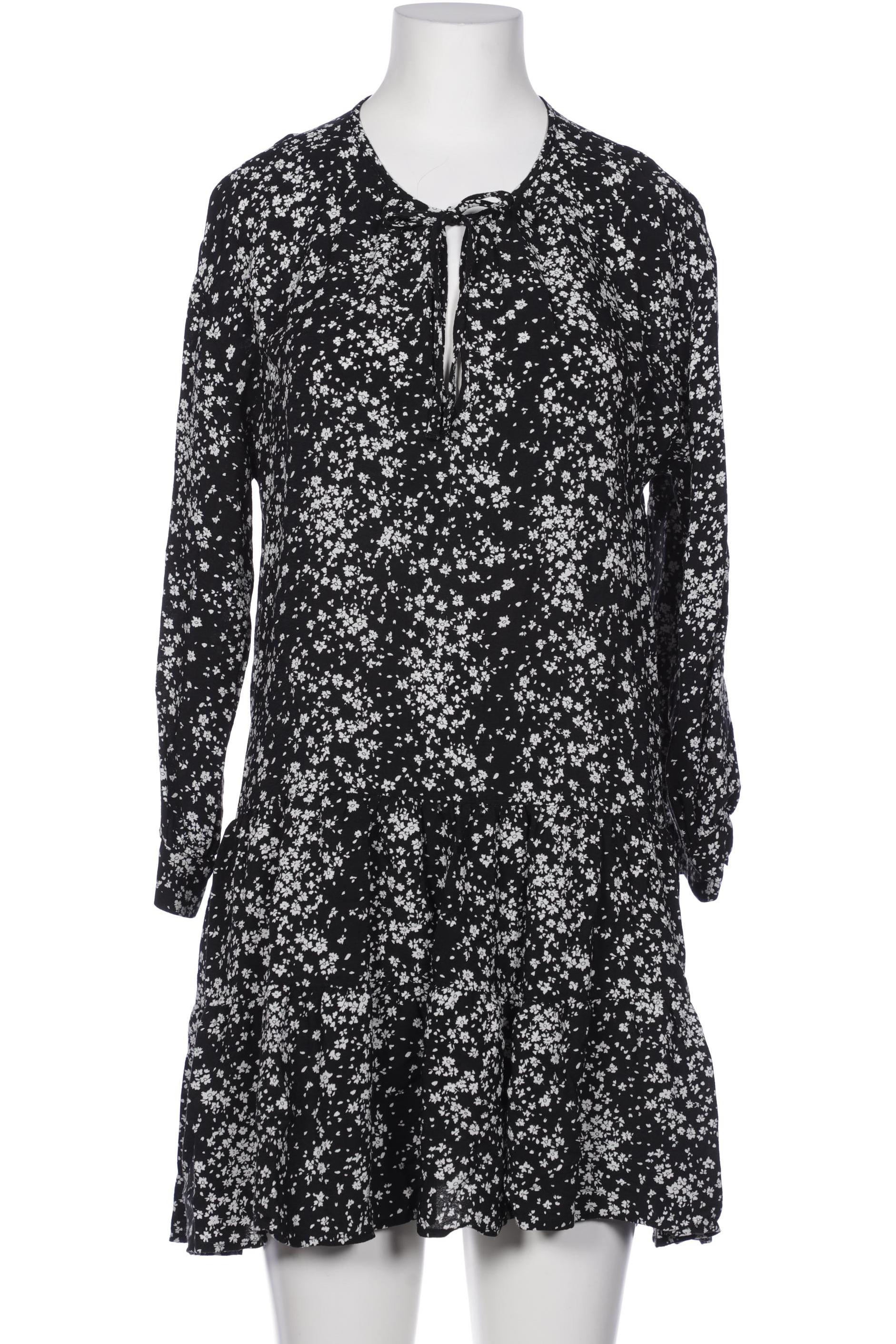 Thumbnail - Zara Damen Kleid, schwarz, Gr. 36