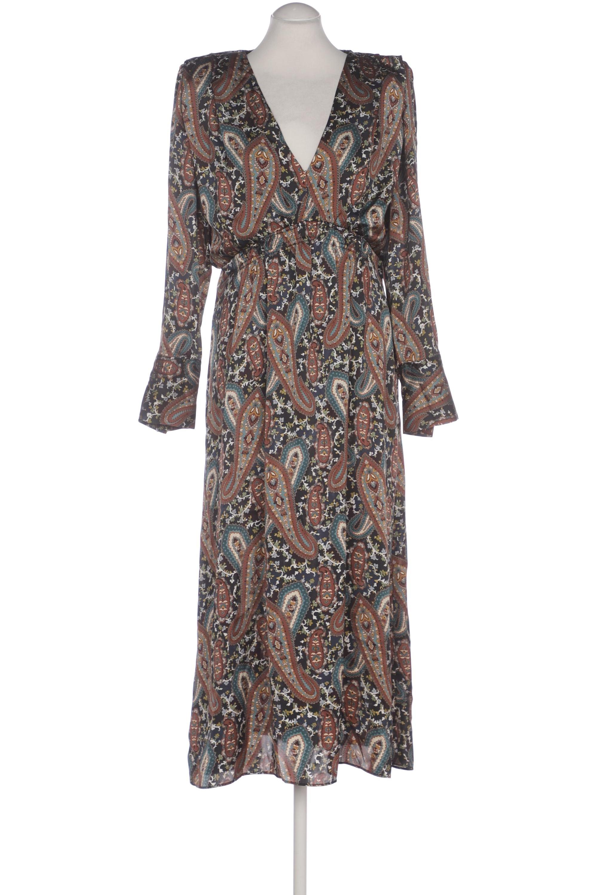 

Zara Damen Kleid, mehrfarbig, Gr. 38