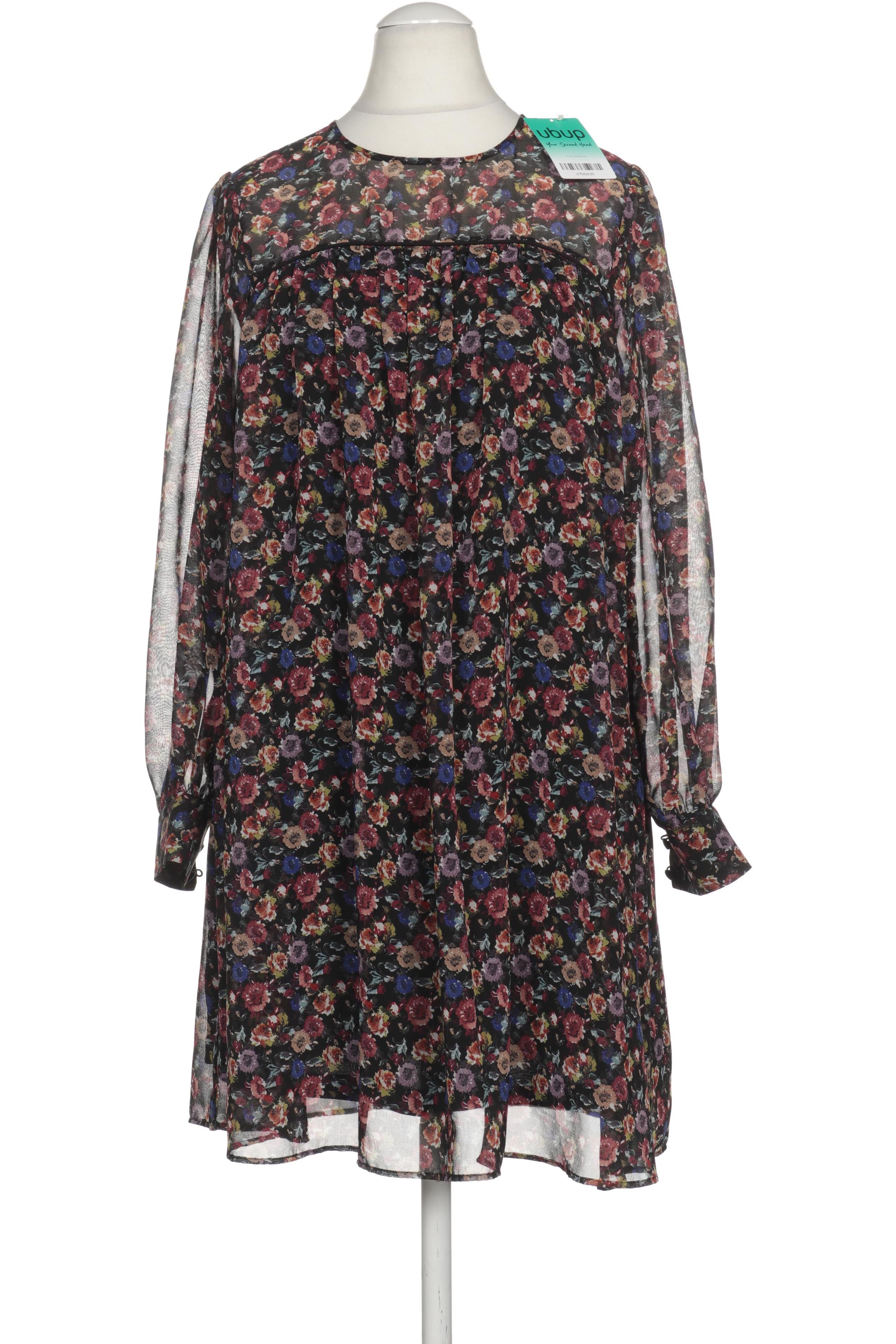 

Zara Damen Kleid, blau, Gr. 36