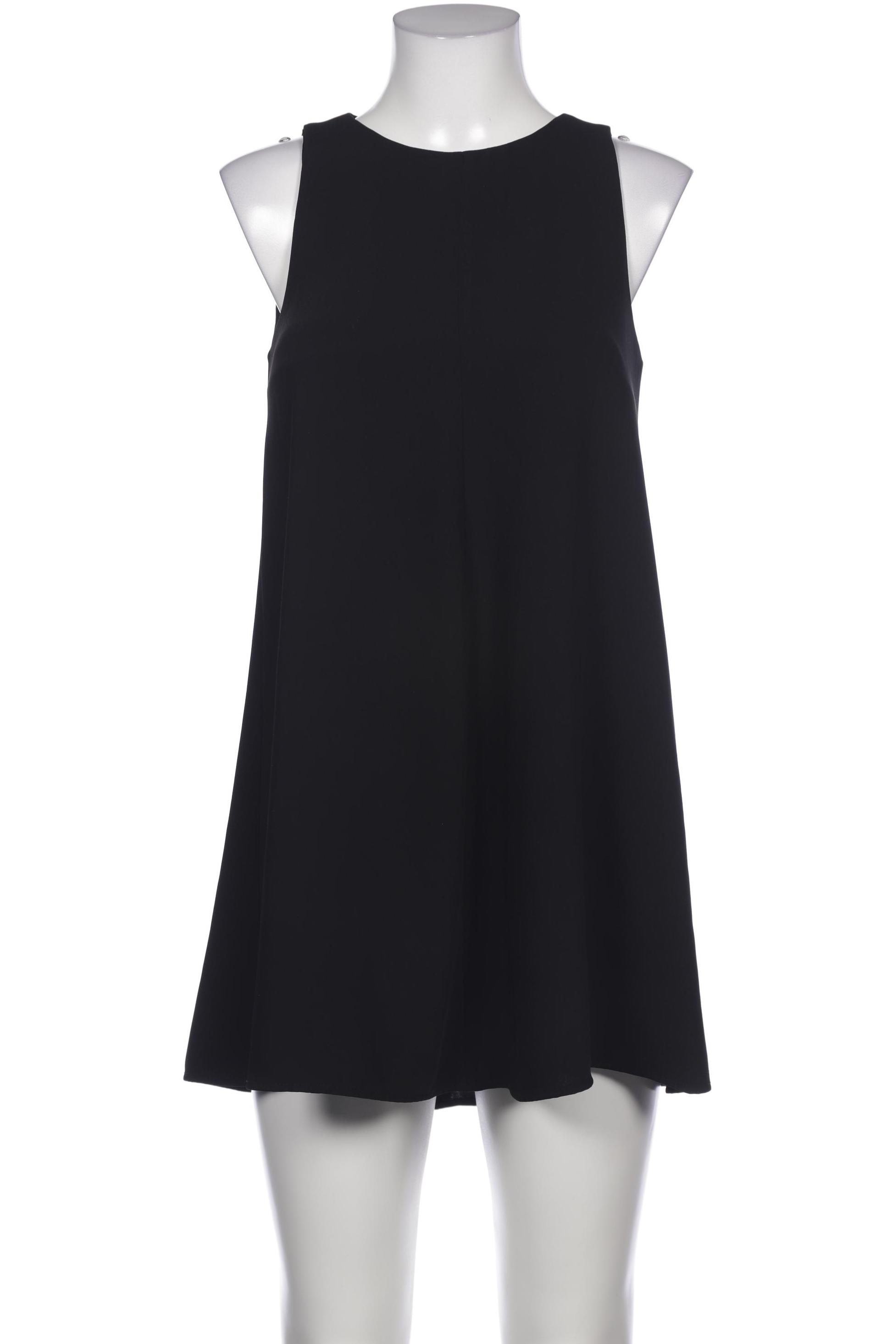 

ZARA Damen Kleid, schwarz