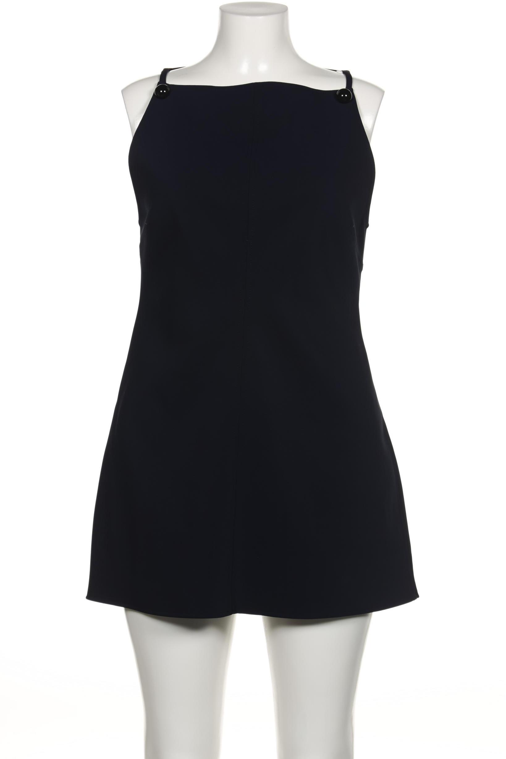 

ZARA Damen Kleid, marineblau