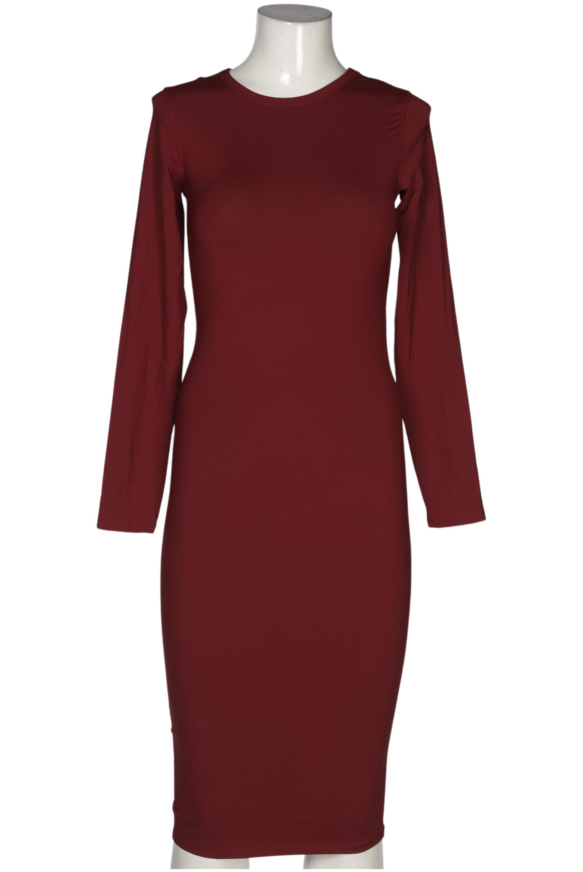 

Zara Damen Kleid, bordeaux, Gr. 38