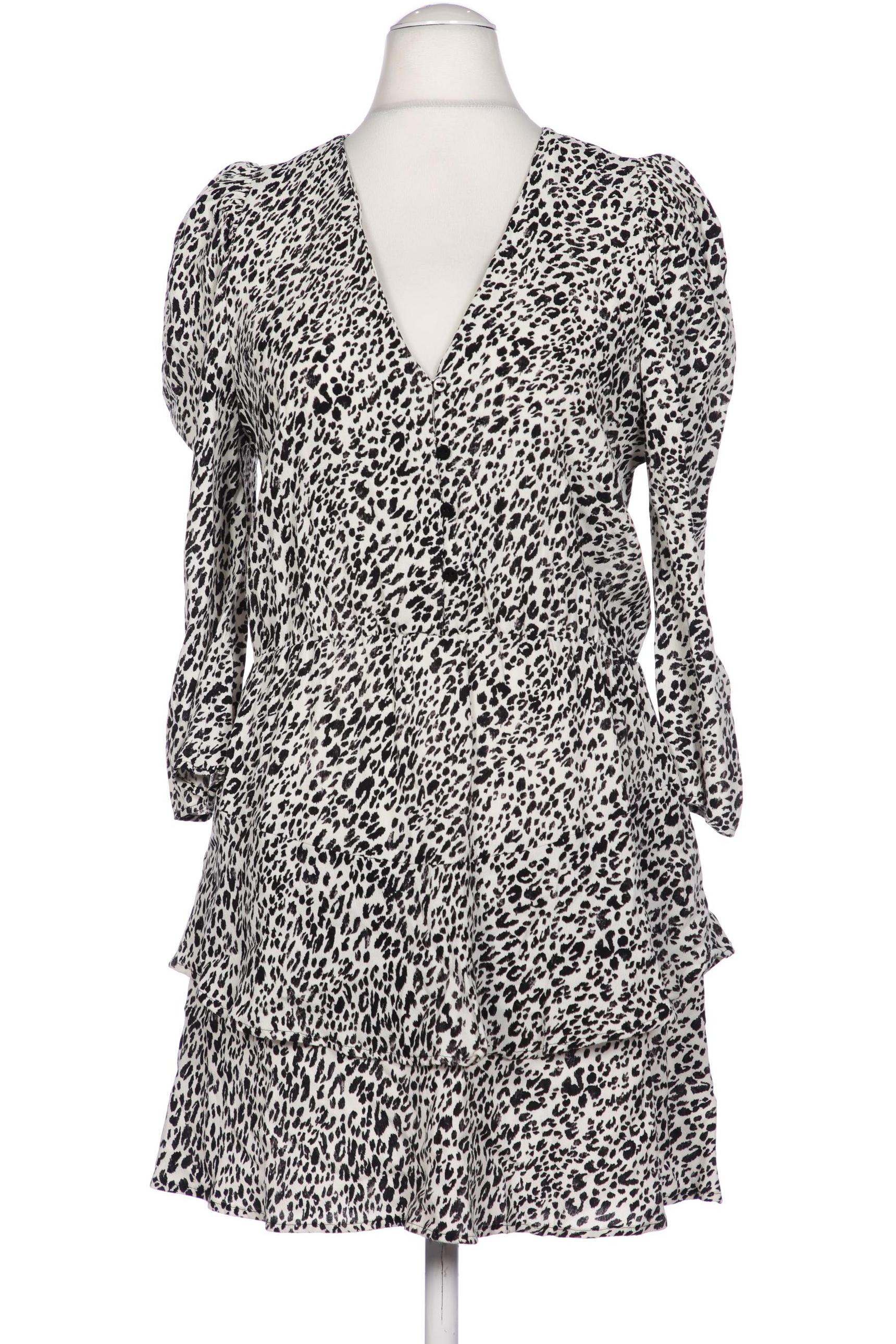 

Zara Damen Kleid, schwarz, Gr. 38