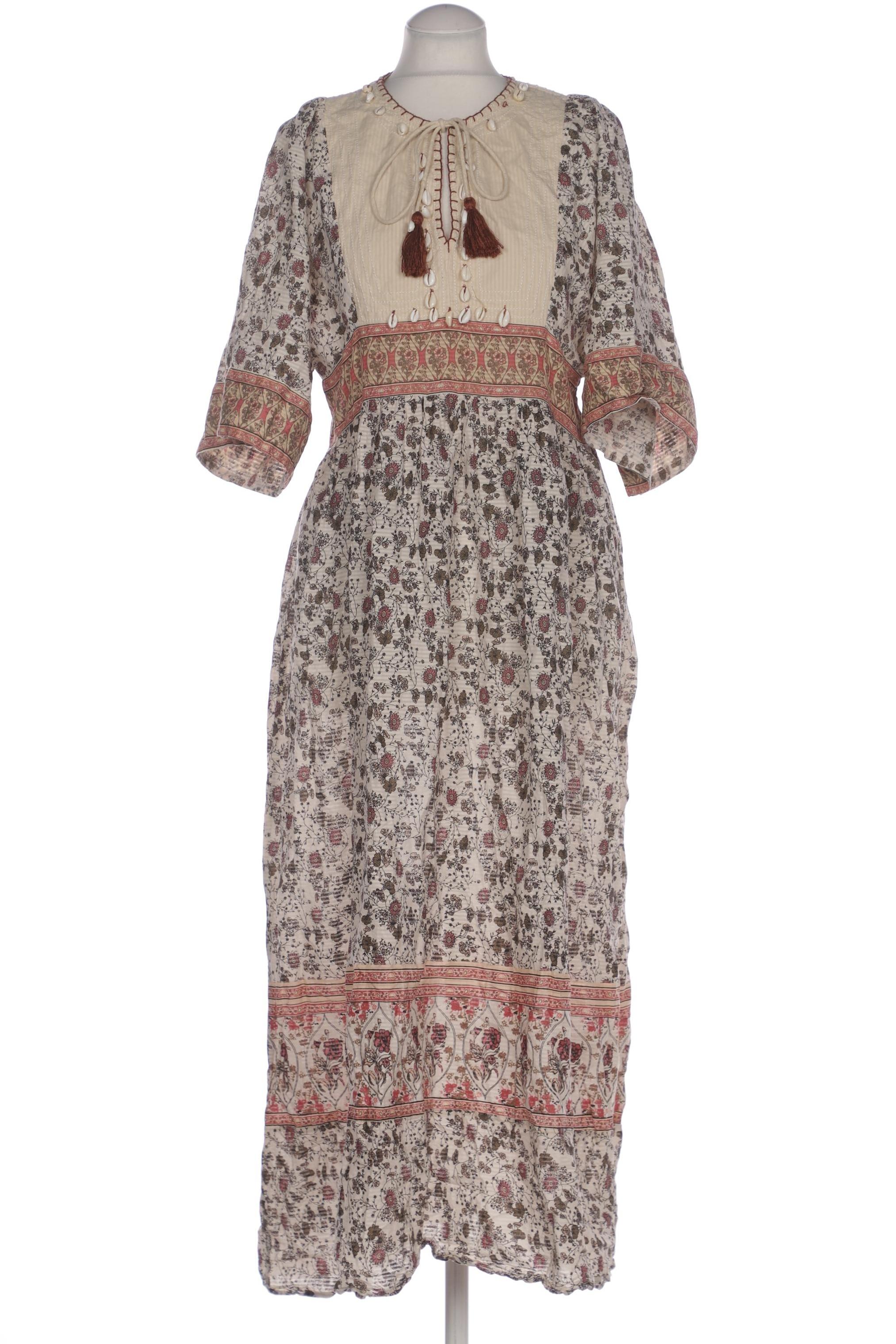 

Zara Damen Kleid, mehrfarbig, Gr. 34