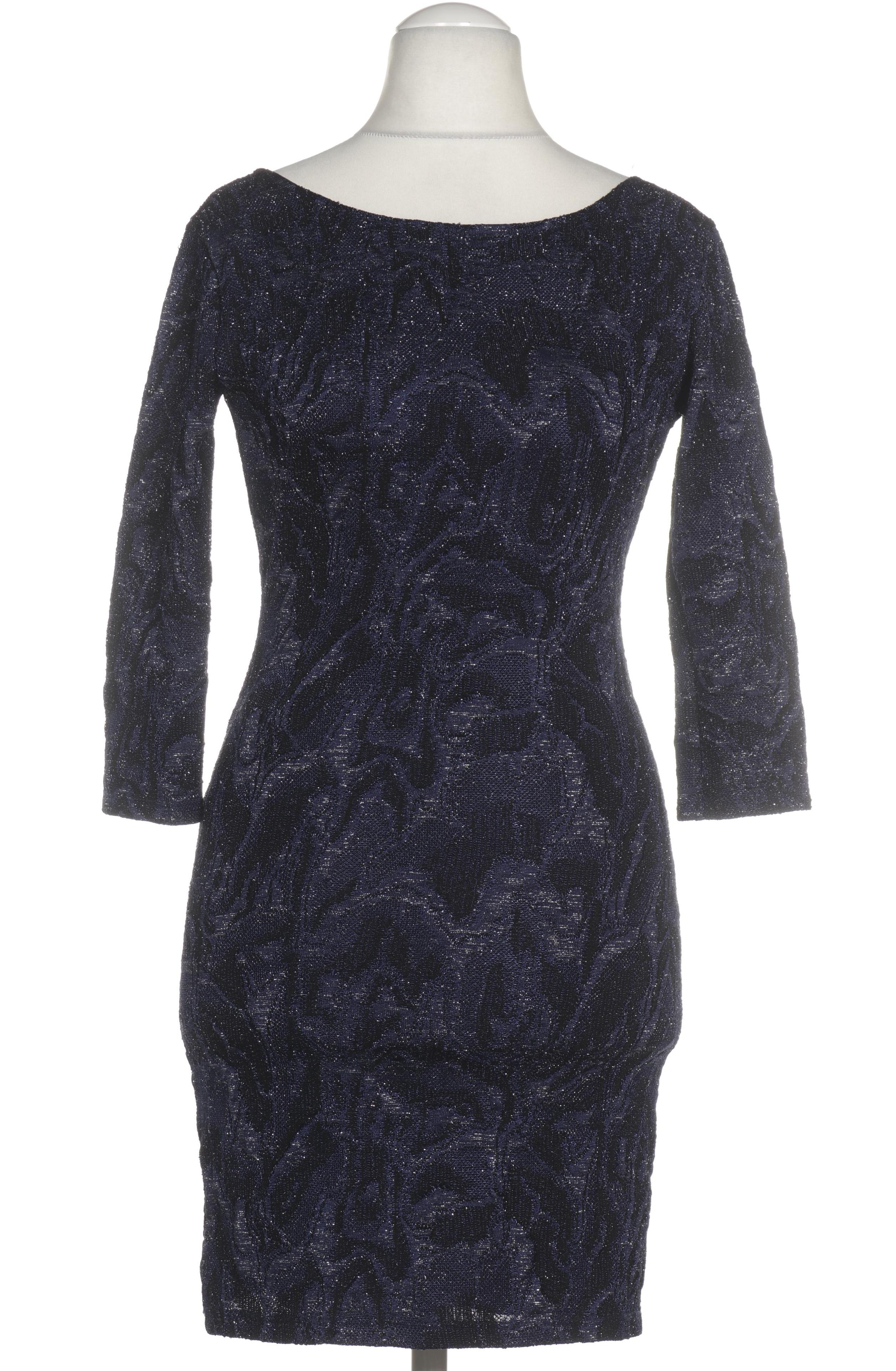 

Zara Damen Kleid, blau, Gr. 36