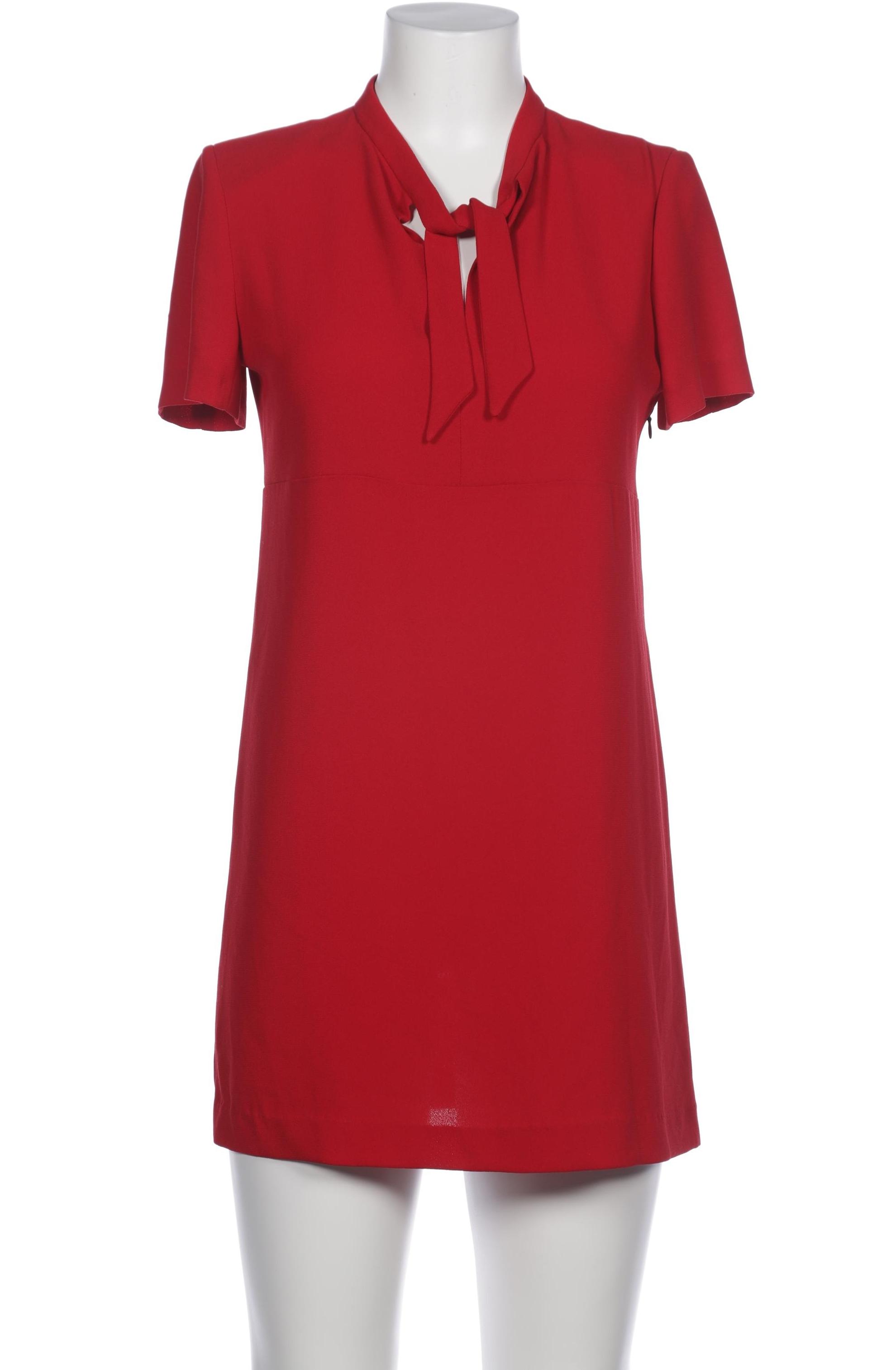 

Zara Damen Kleid, rot, Gr. 36