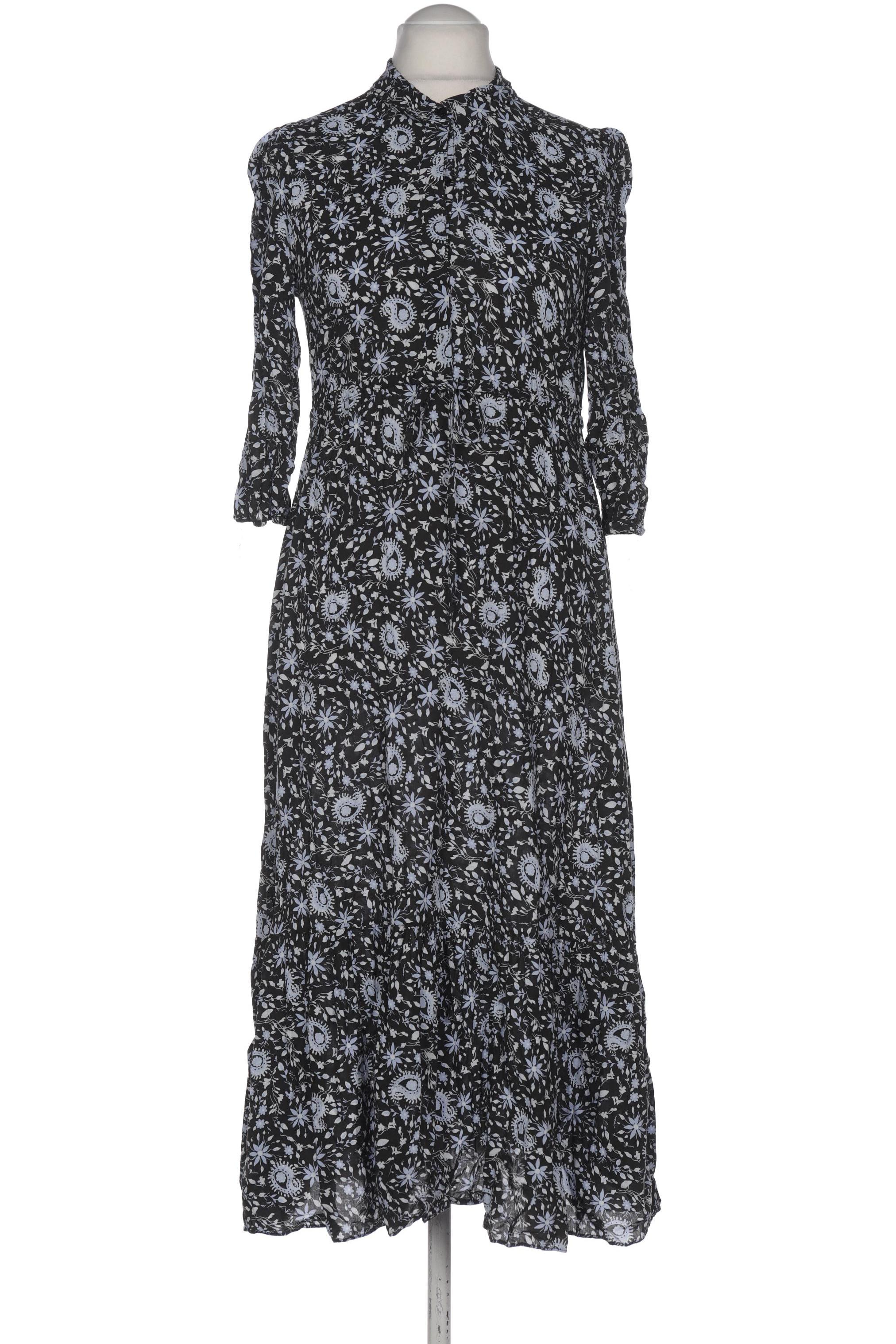 

ZARA Damen Kleid, schwarz