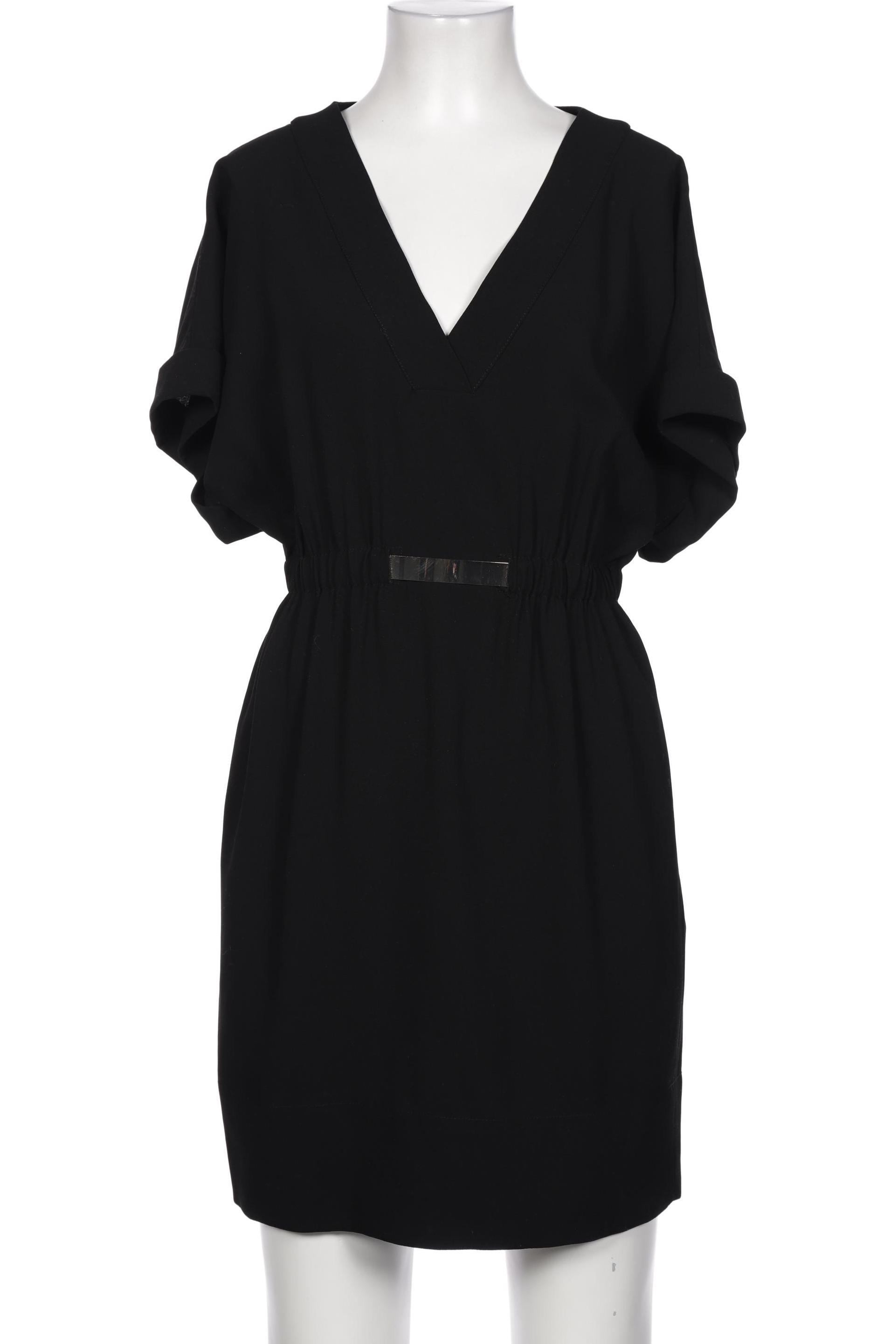

Zara Damen Kleid, schwarz, Gr. 36