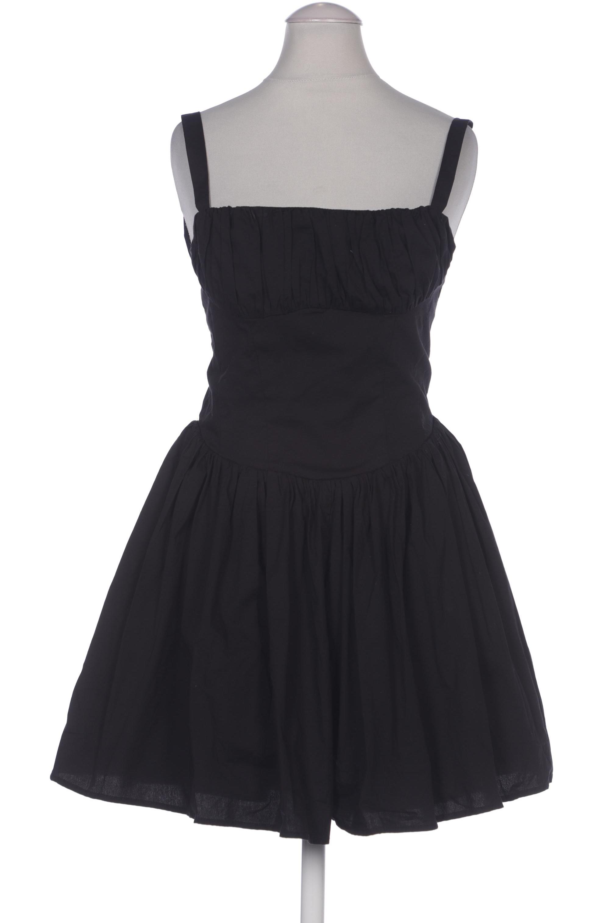 

Zara Damen Kleid, schwarz, Gr. 34