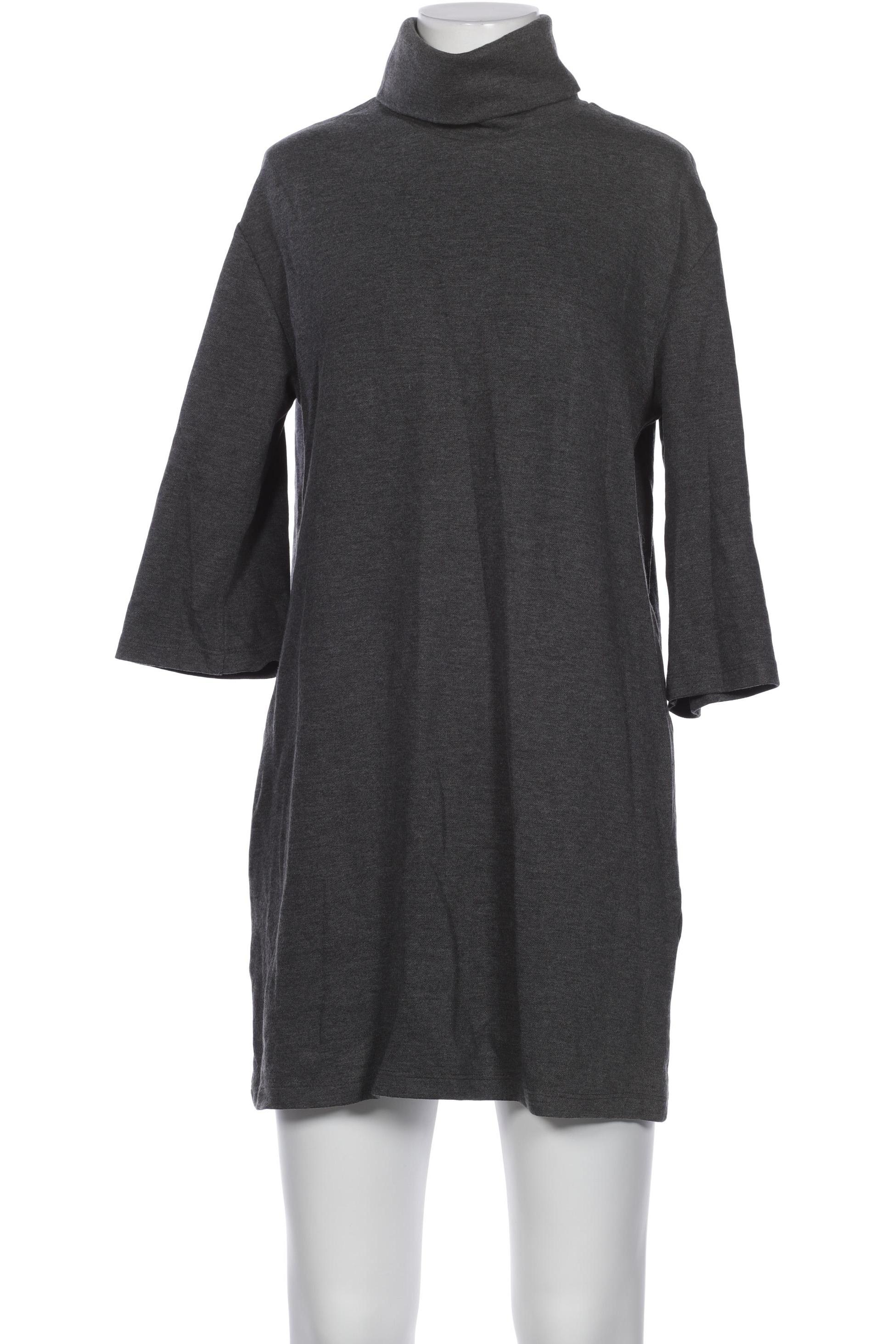 

ZARA Damen Kleid, grau