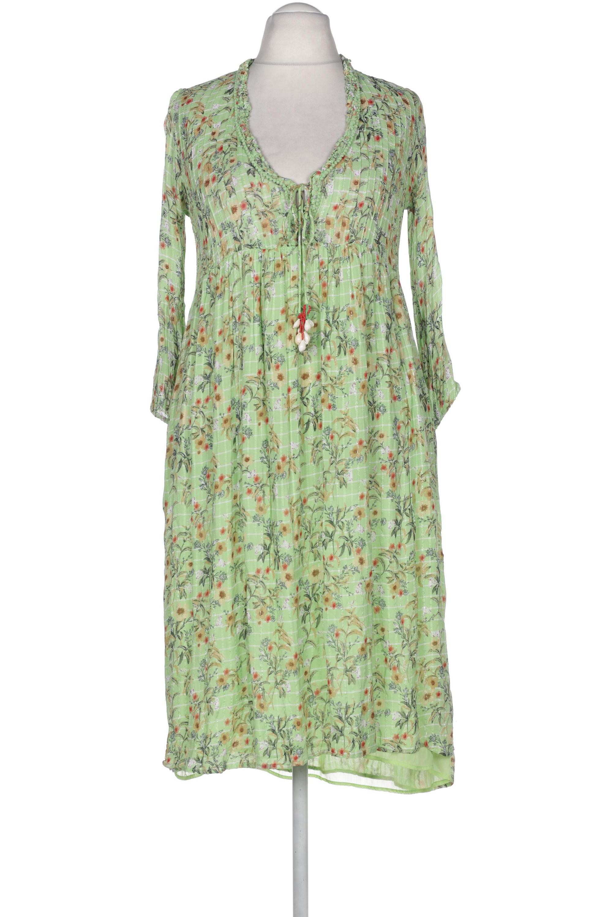

Zara Damen Kleid, grün, Gr. 38