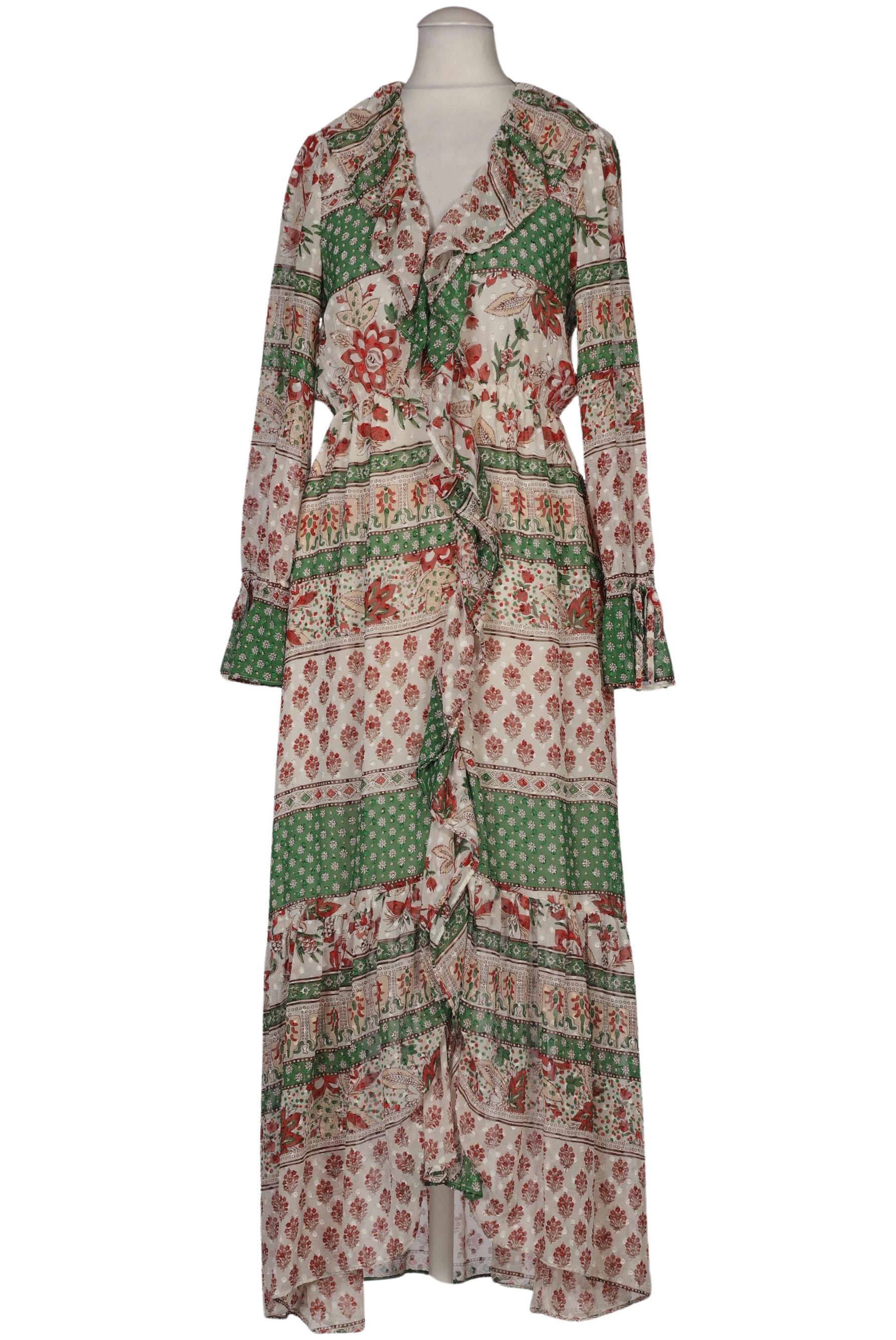 

Zara Damen Kleid, grün, Gr. 34