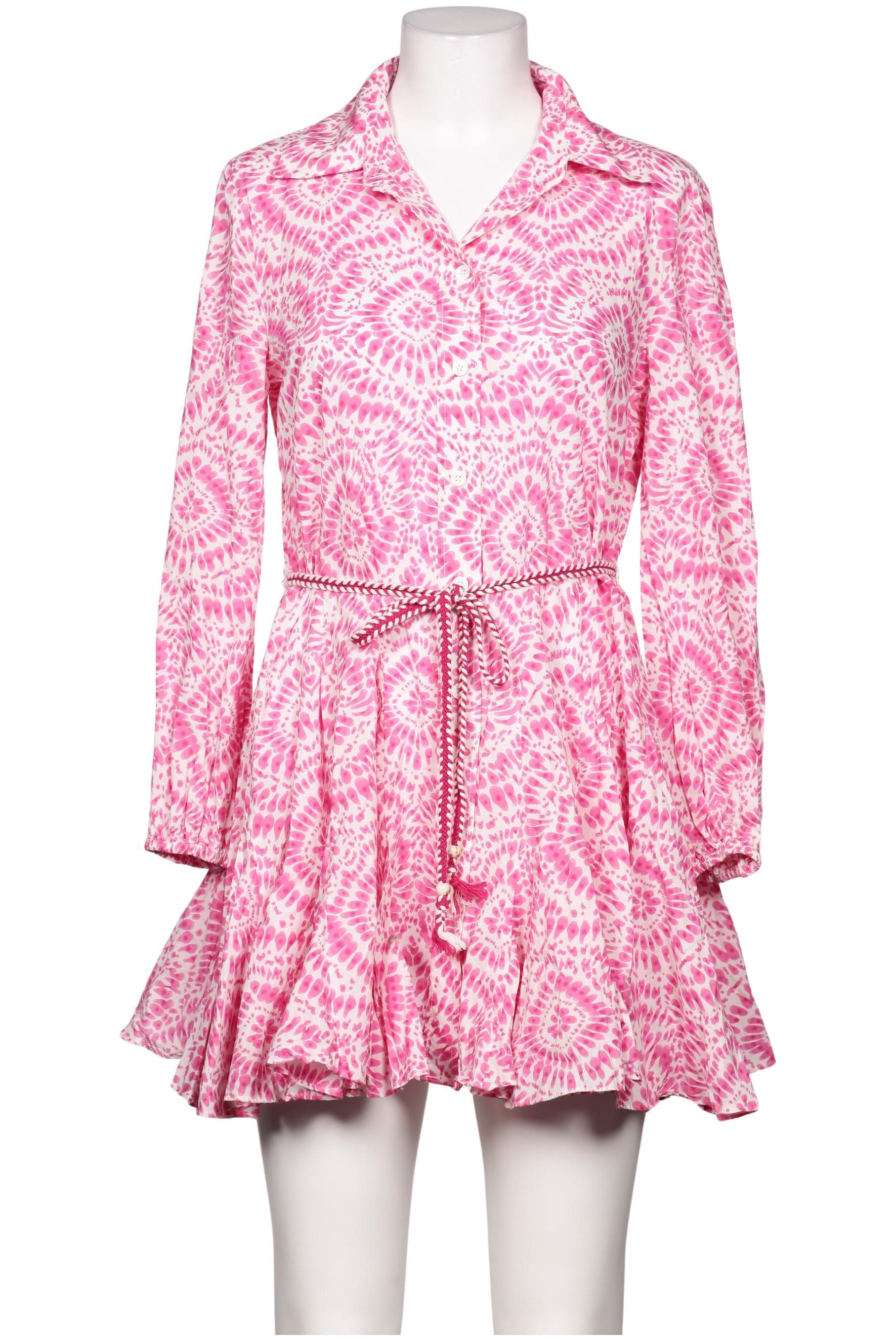 

Zara Damen Kleid, pink, Gr. 38