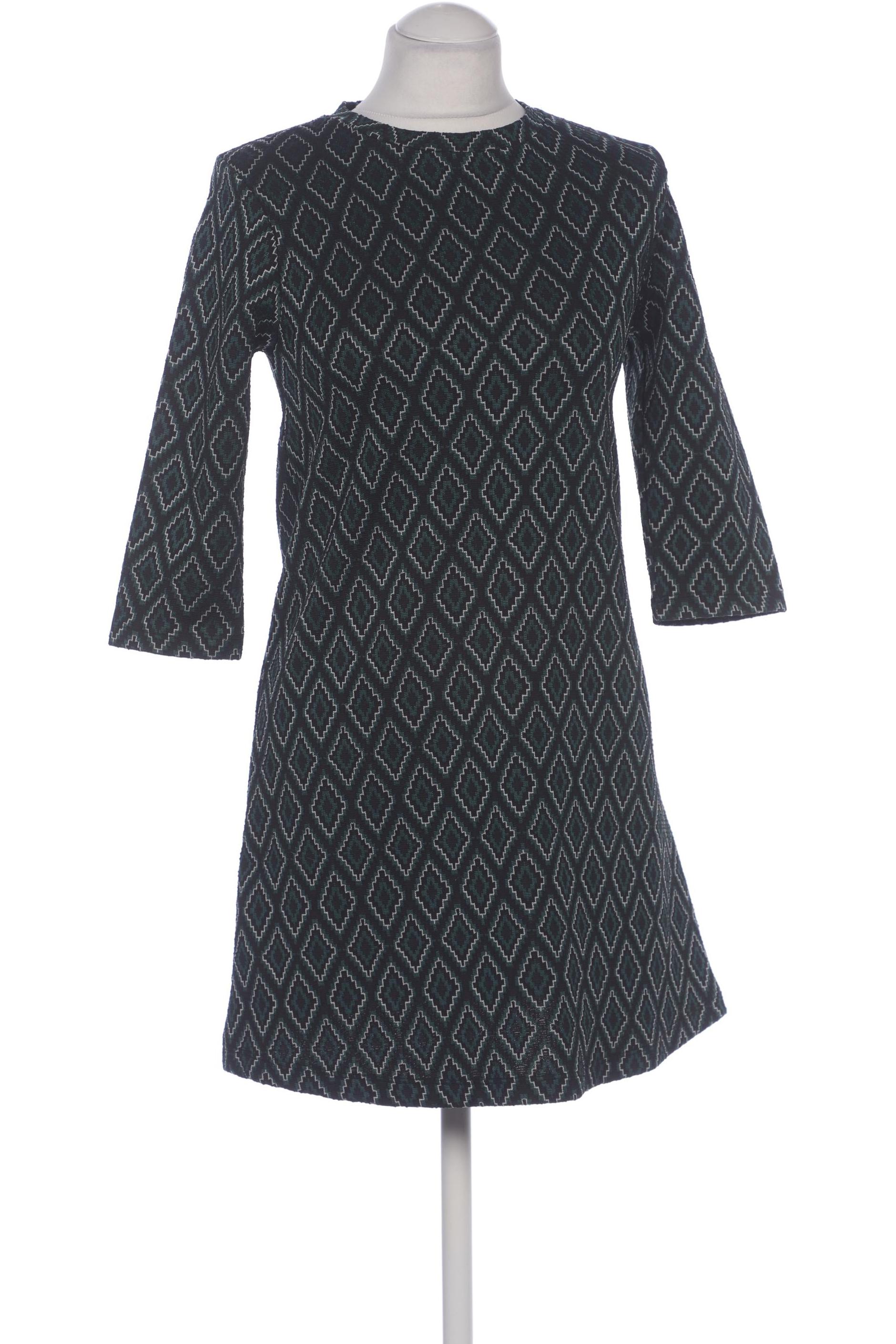 

Zara Damen Kleid, grün, Gr. 36
