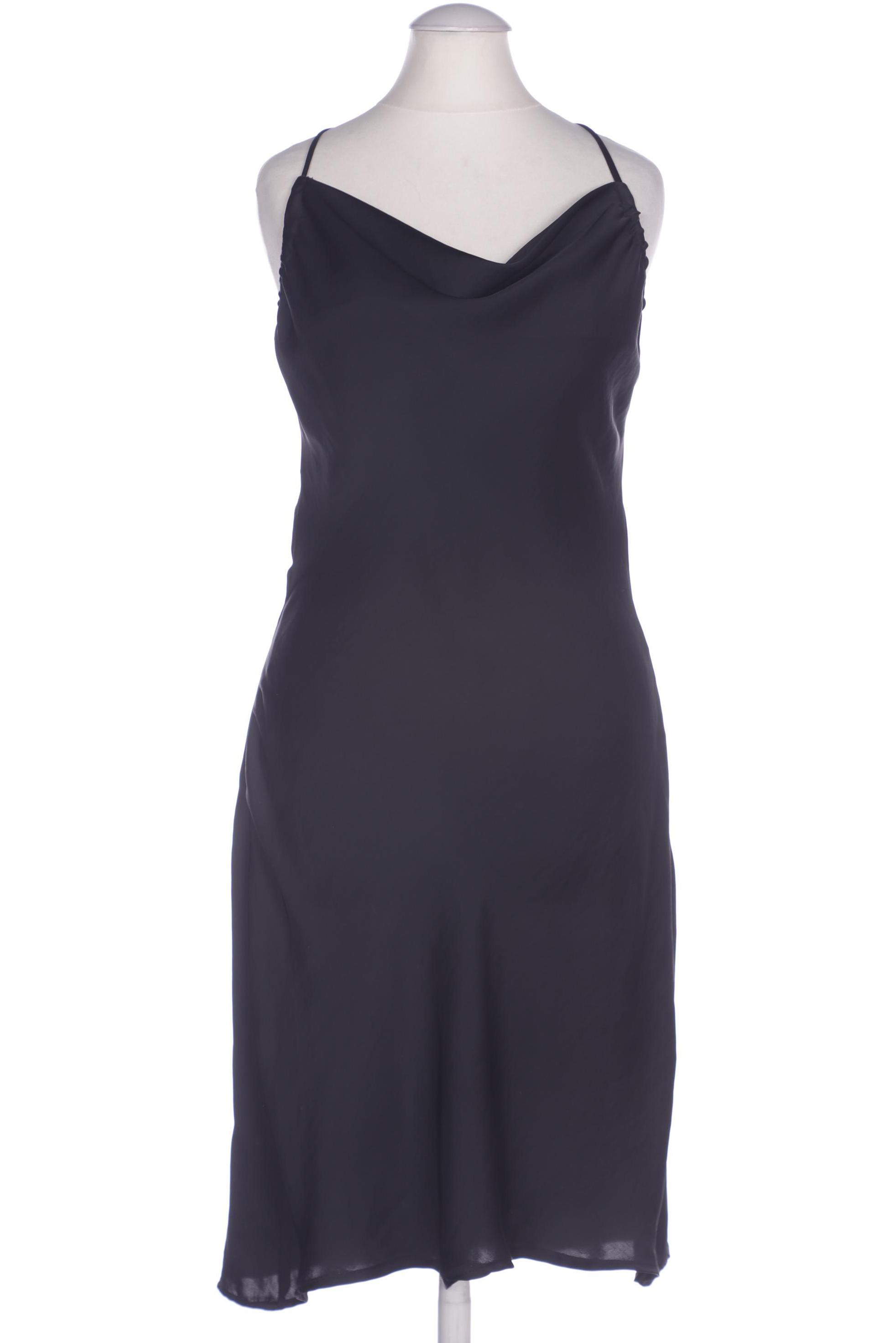 

ZARA Damen Kleid, schwarz