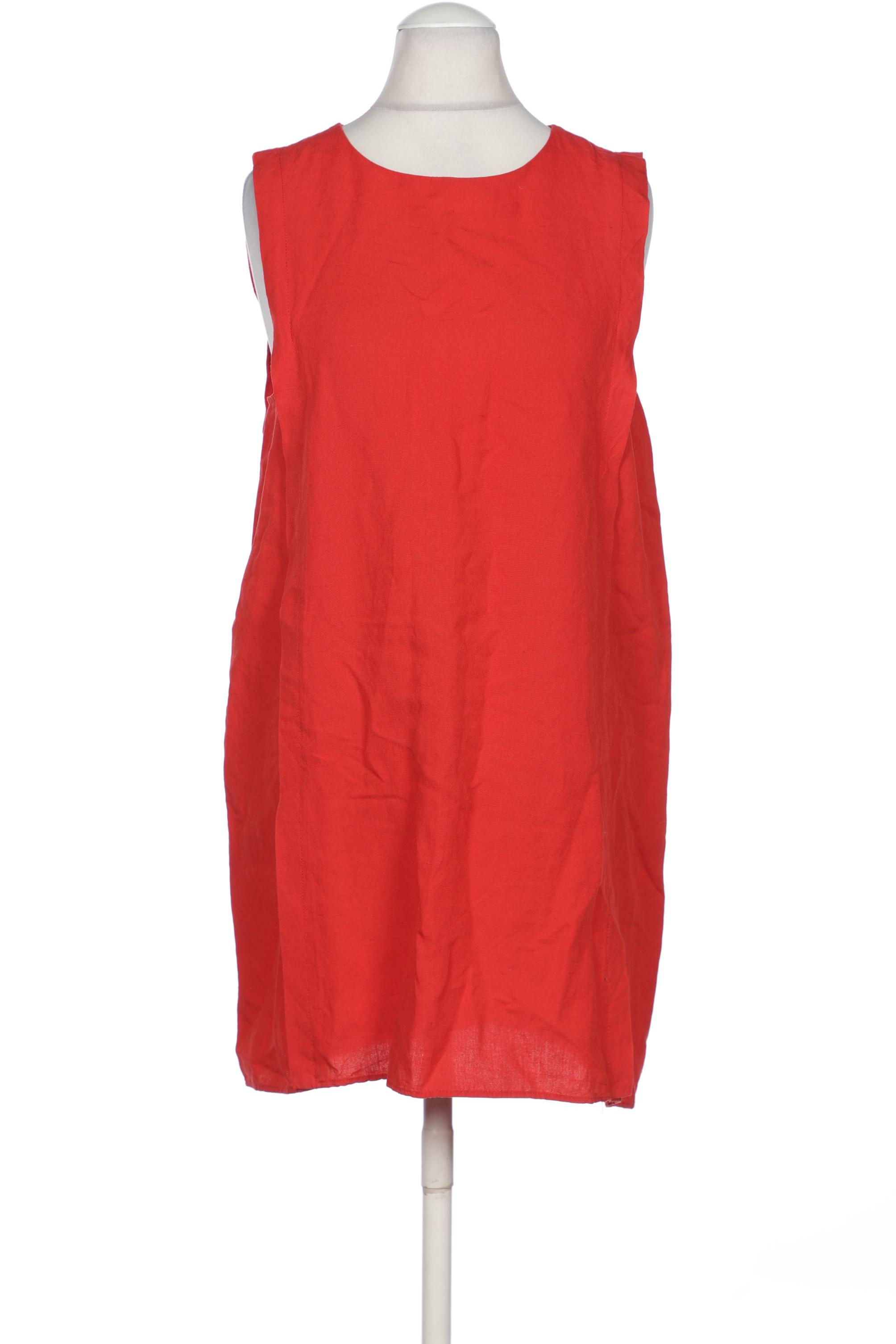 

ZARA Damen Kleid, rot