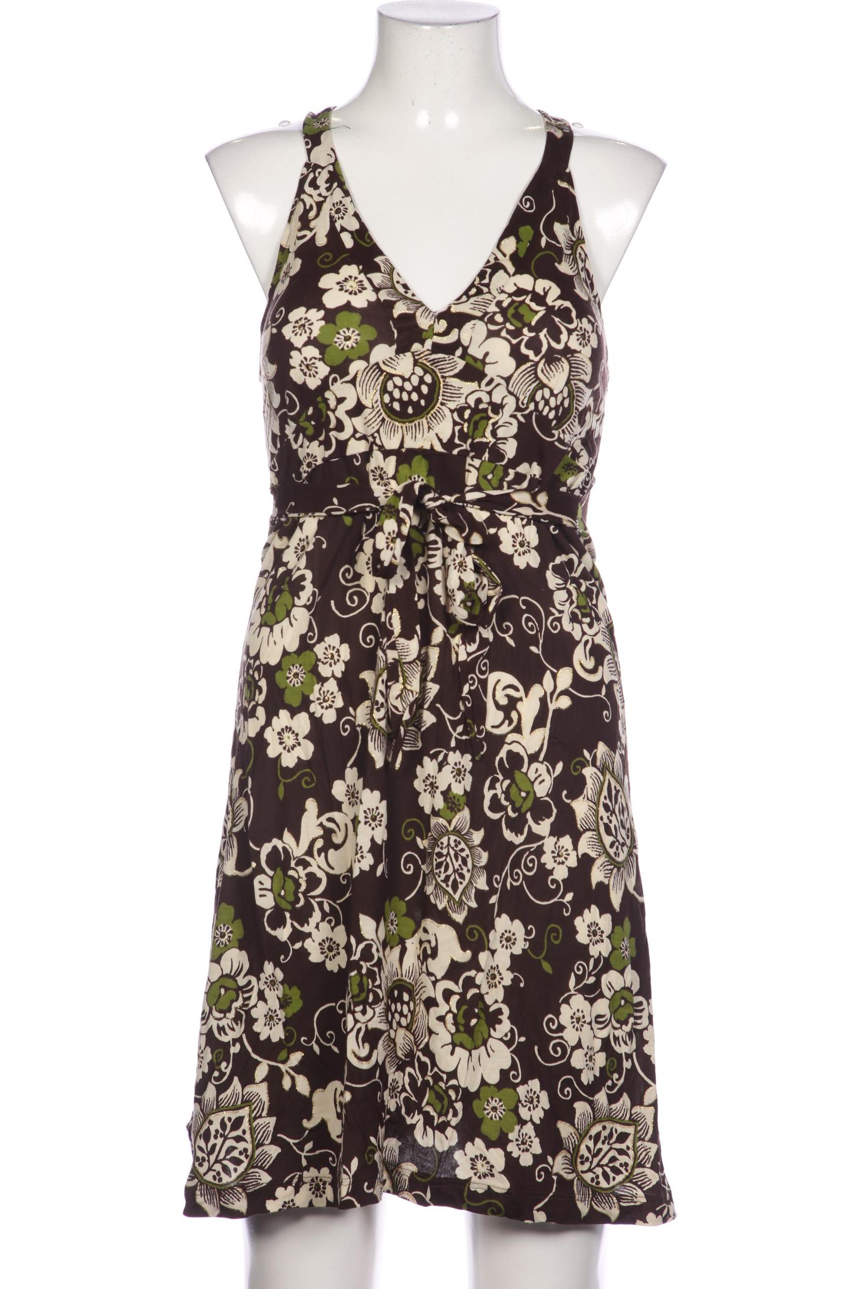 

Zara Damen Kleid, braun, Gr. 42