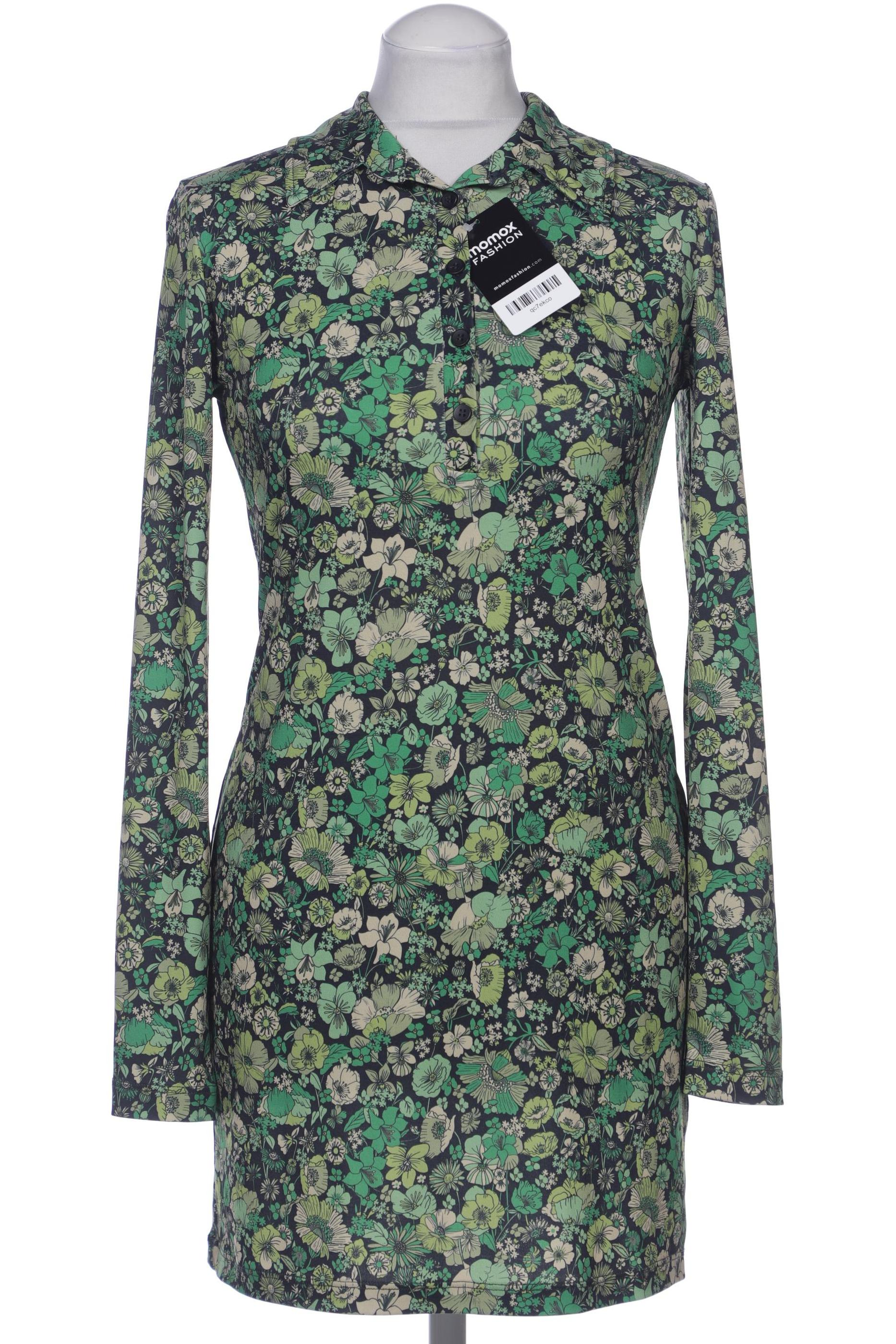 

Zara Damen Kleid, grün, Gr. 36