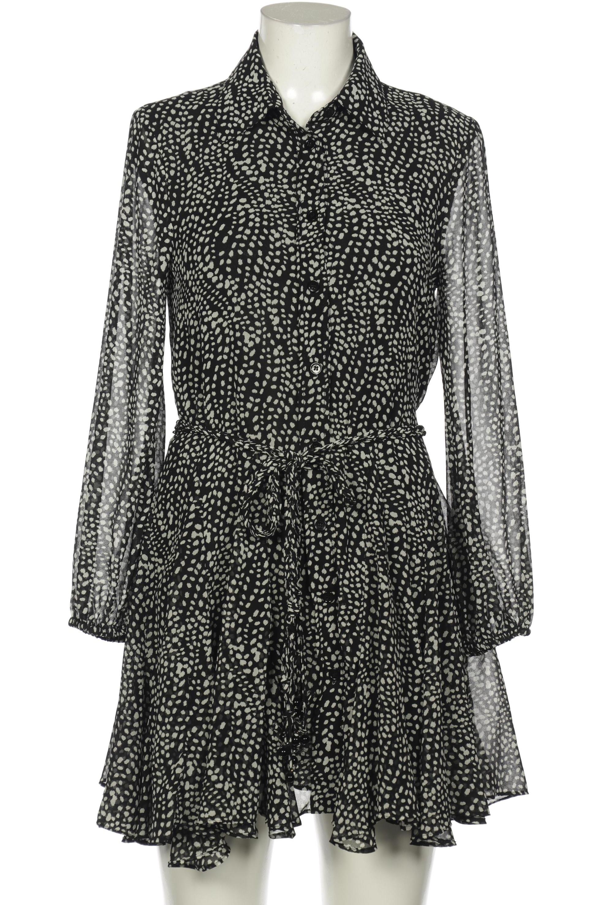 

Zara Damen Kleid, schwarz, Gr. 36