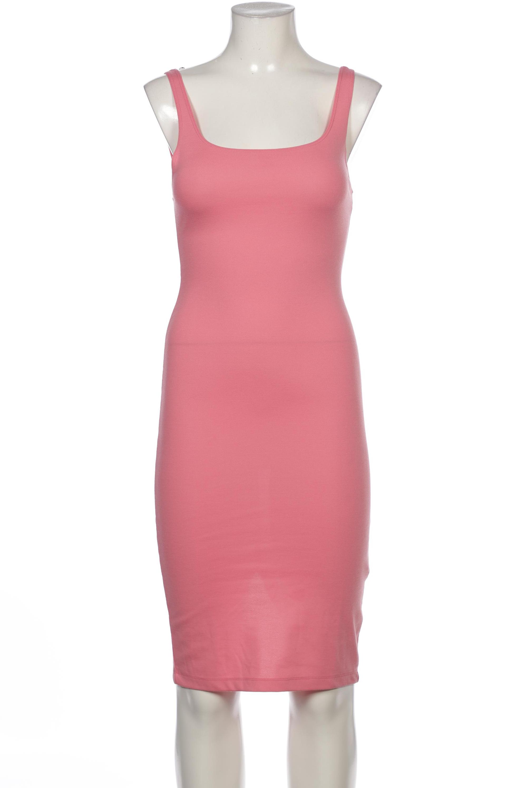 

ZARA Damen Kleid, pink