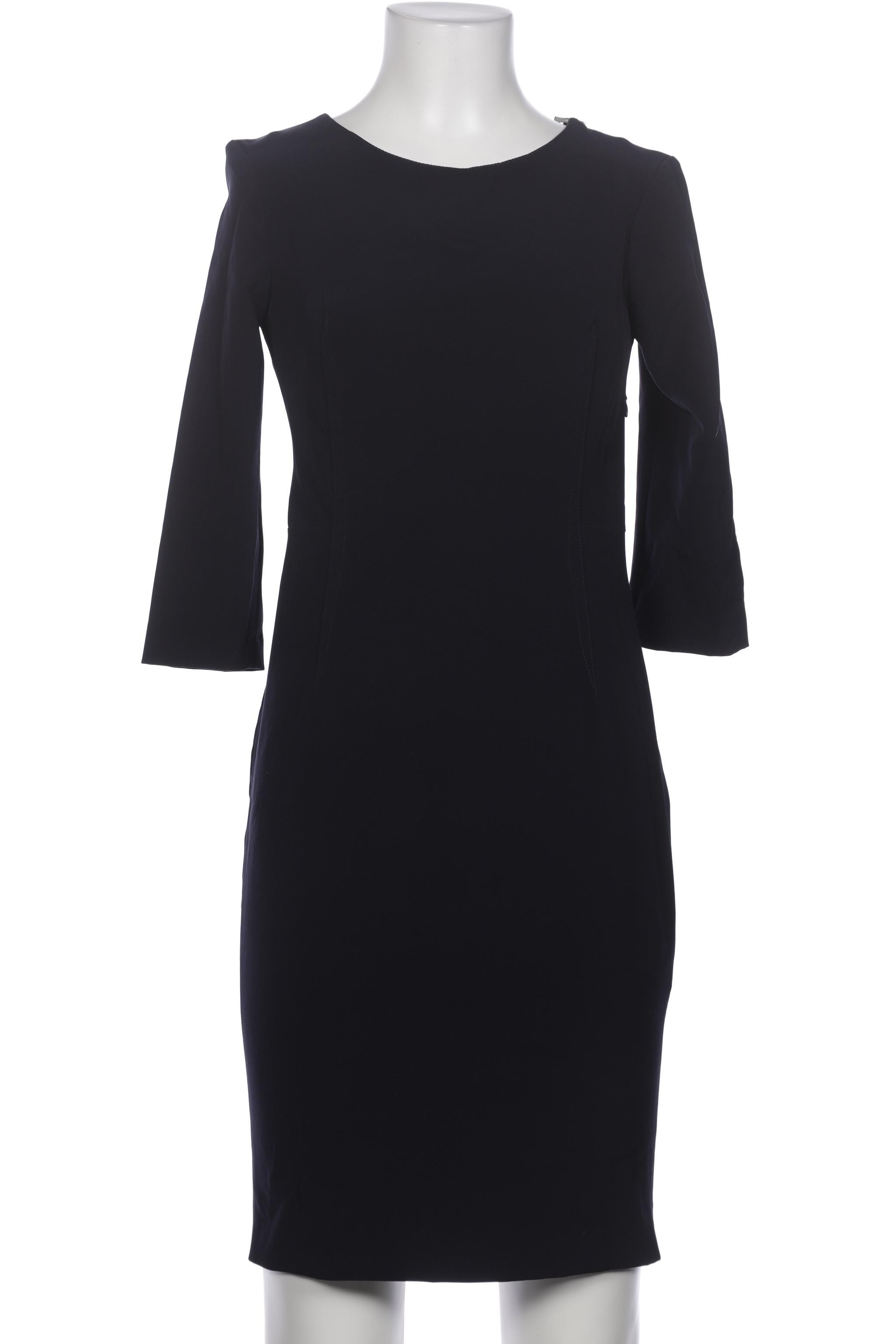 

Zara Damen Kleid, marineblau, Gr. 36