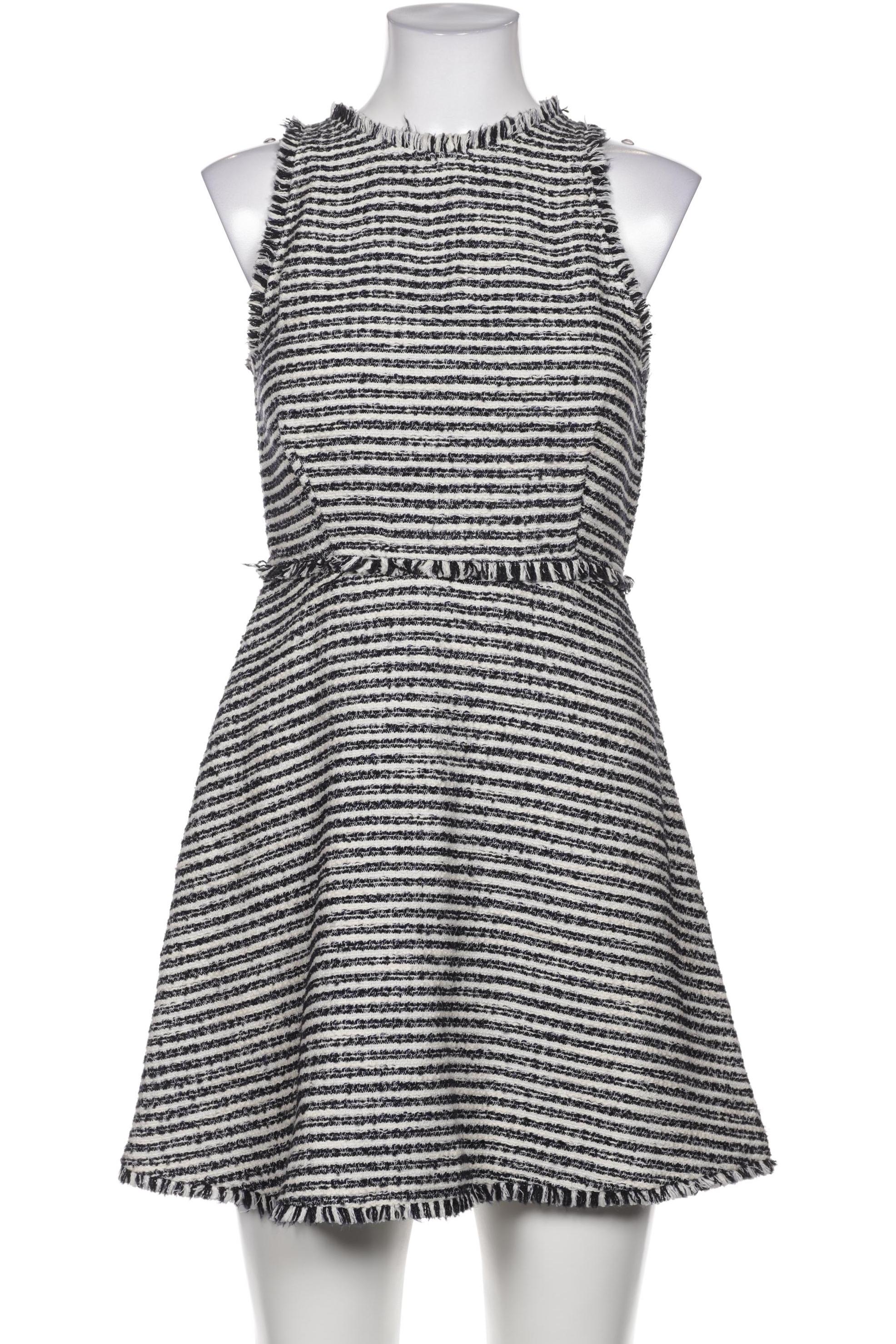 

Zara Damen Kleid, schwarz, Gr. 38