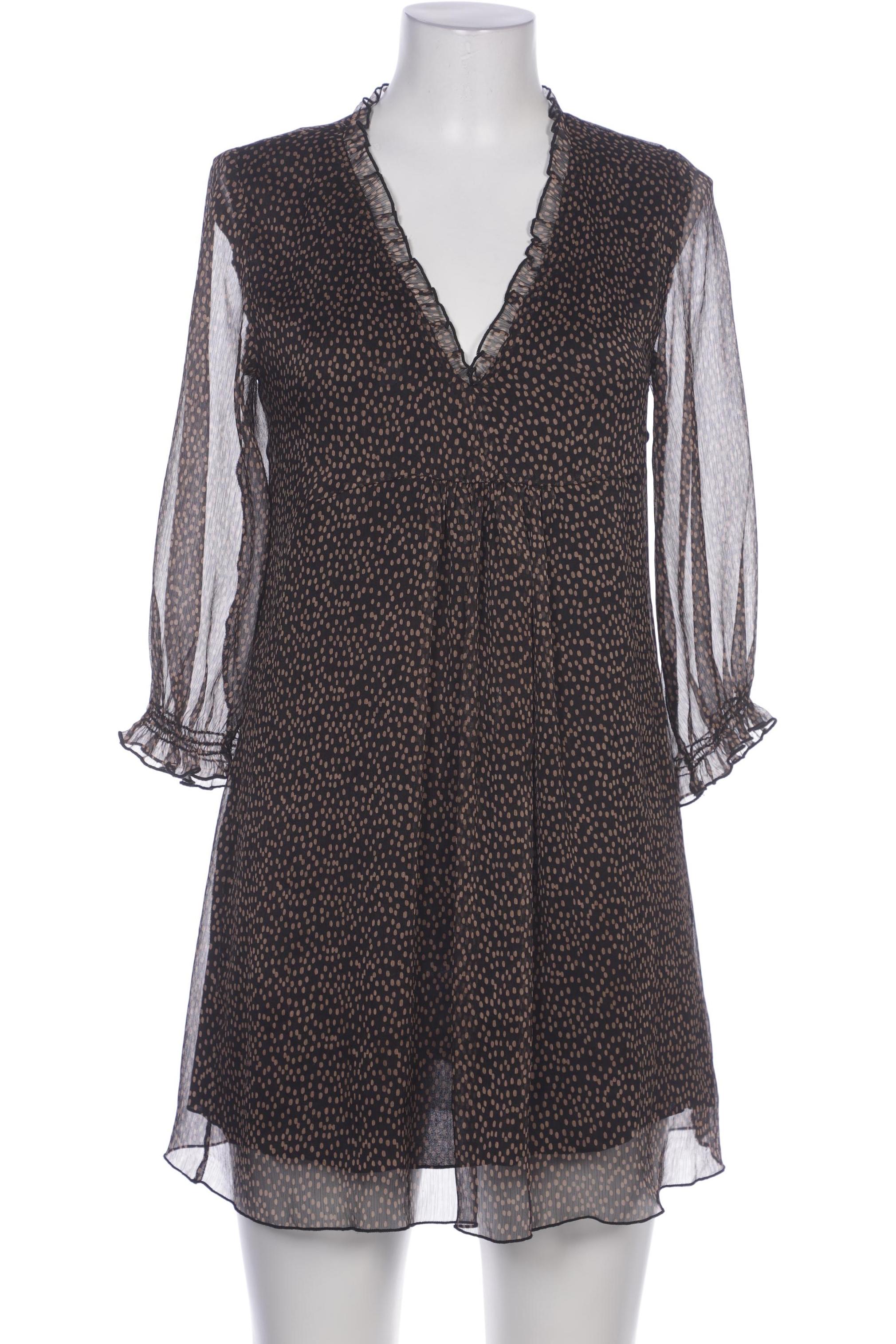 

Zara Damen Kleid, schwarz, Gr. 36