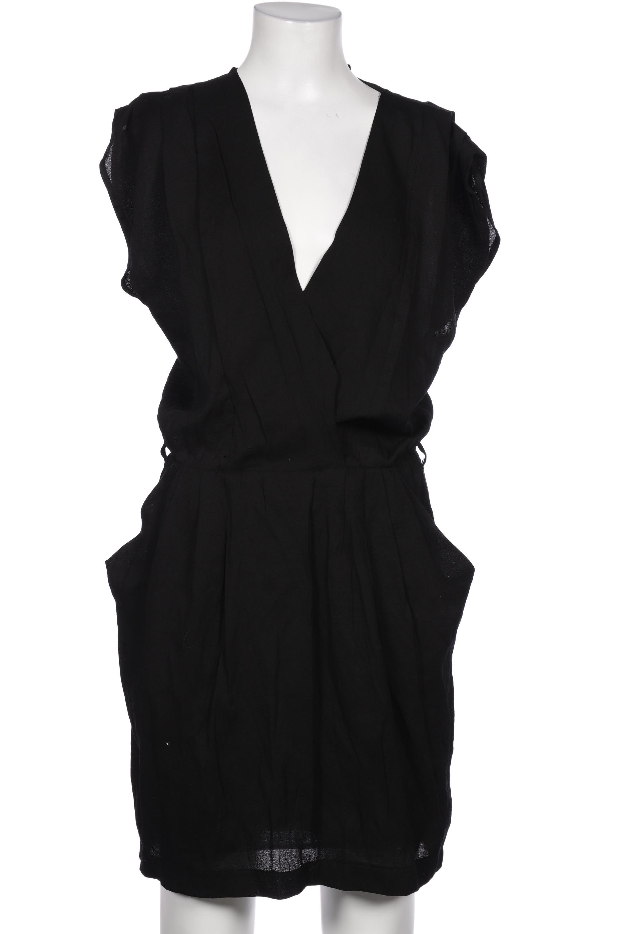 

ZARA Damen Kleid, schwarz