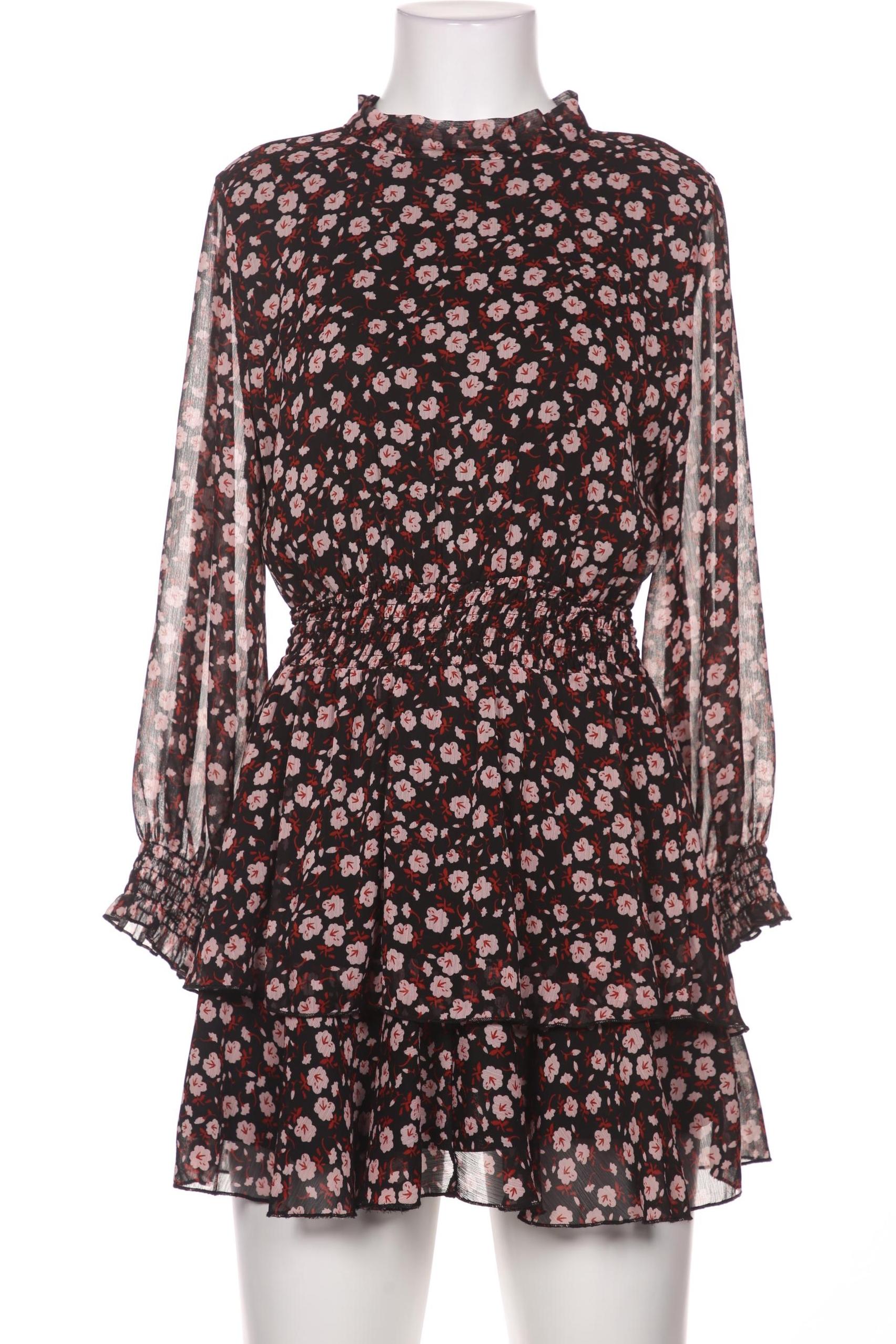 Thumbnail - Zara Damen Kleid, schwarz, Gr. 36