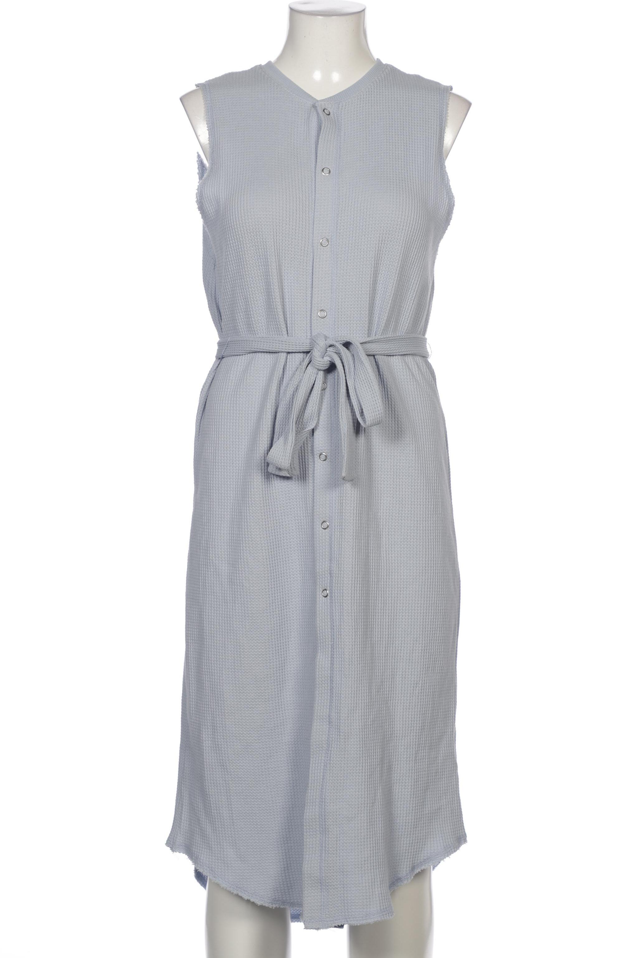 

Zara Damen Kleid, blau, Gr. 38