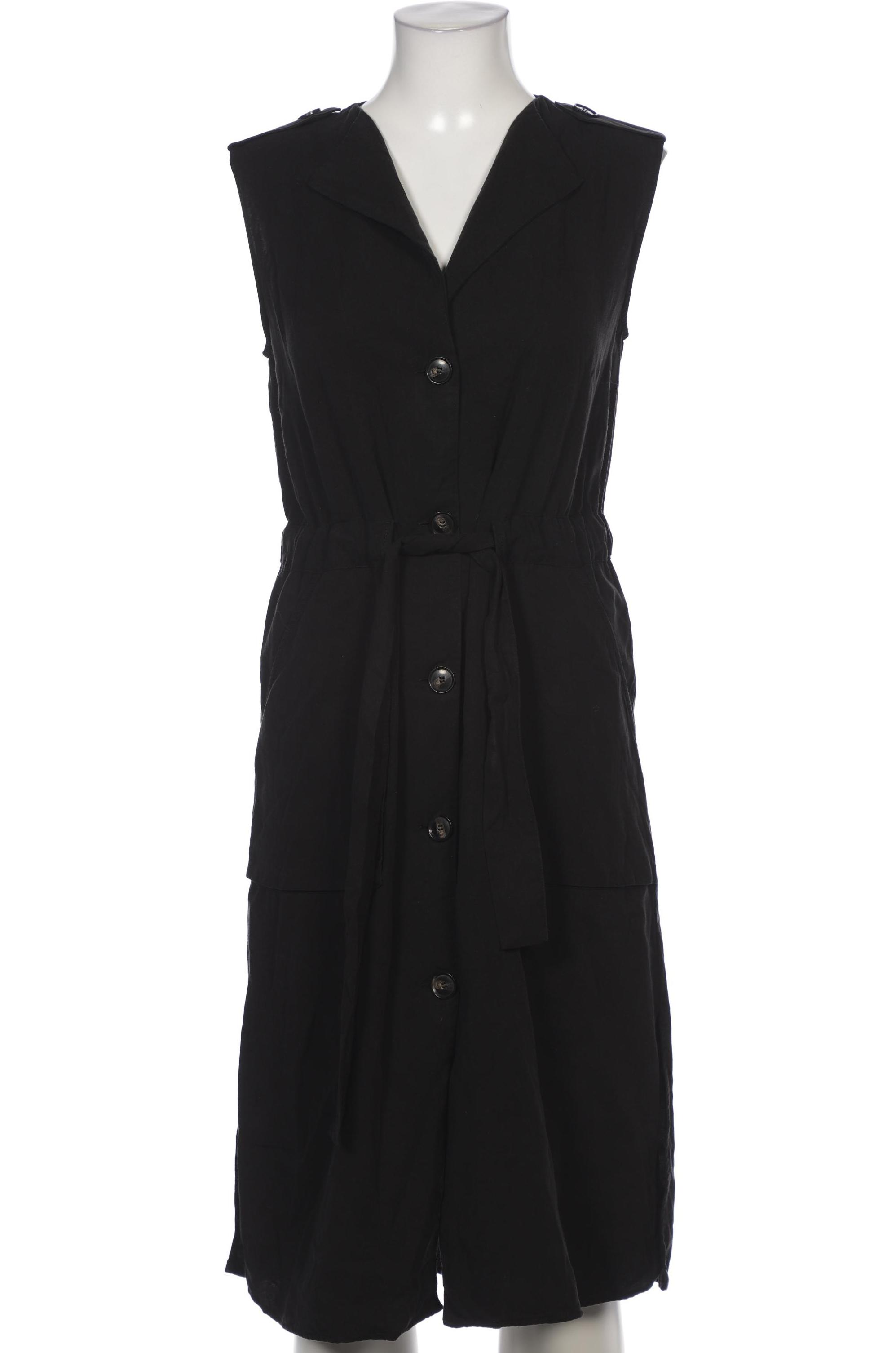 

ZARA Damen Kleid, schwarz