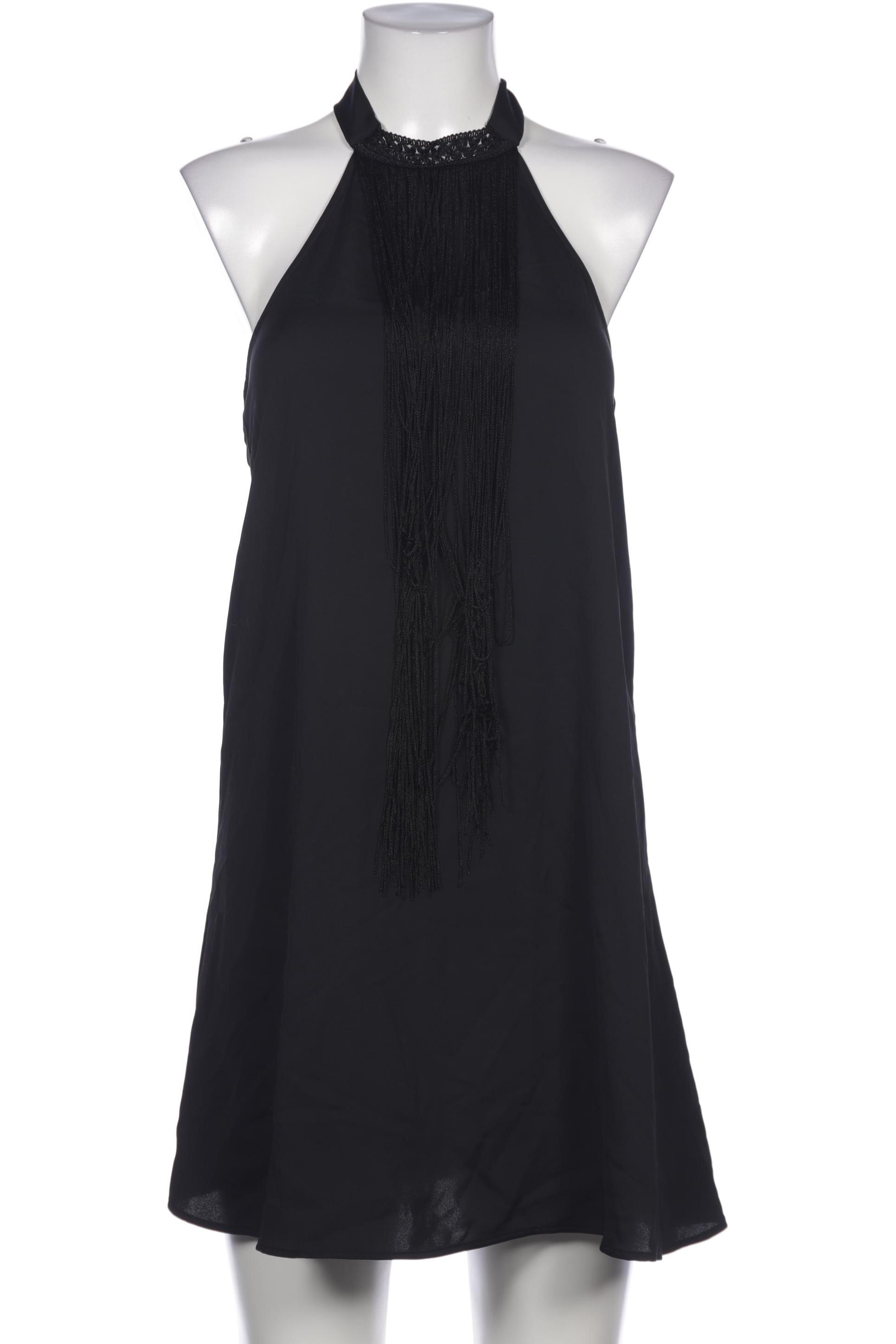 

ZARA Damen Kleid, schwarz