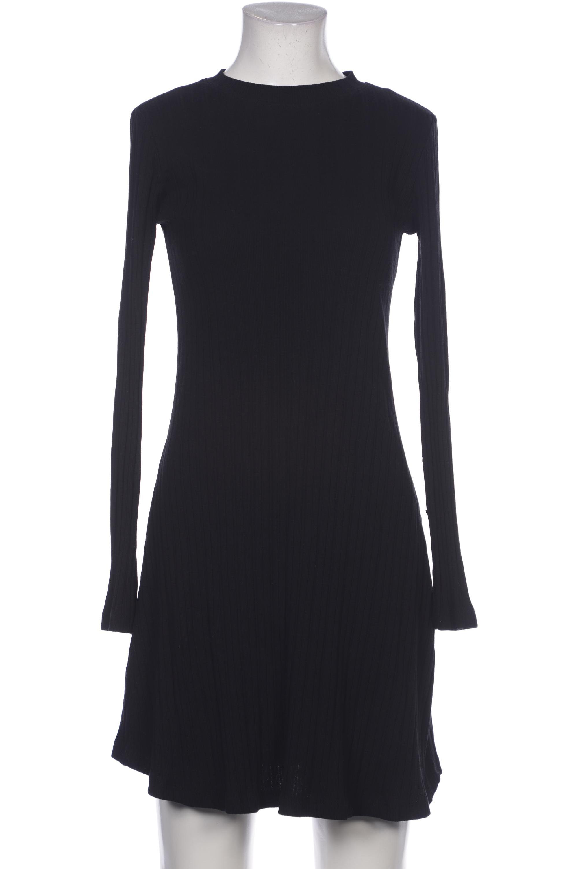 Thumbnail - Zara Damen Kleid, schwarz, Gr. 38