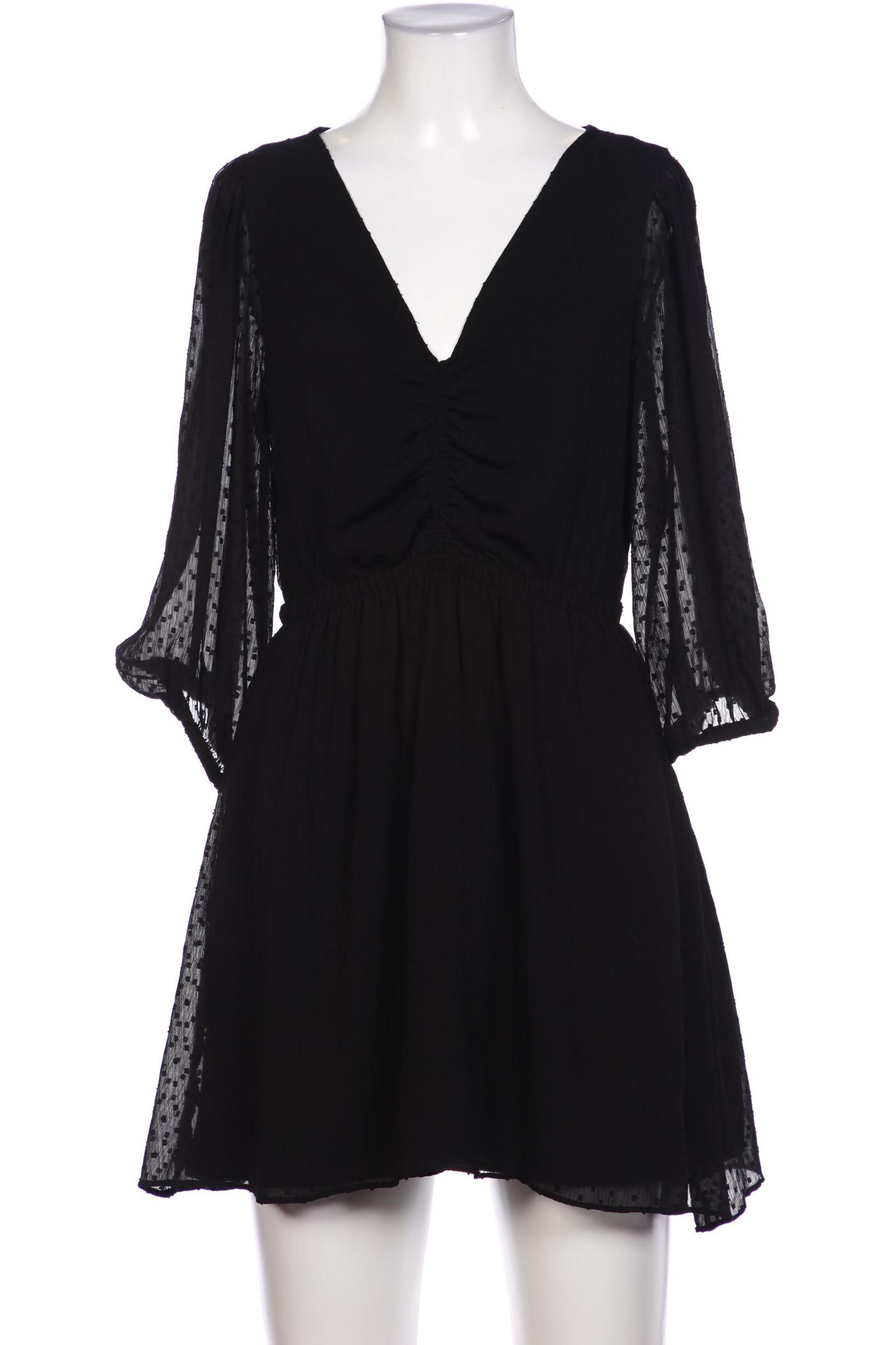 

Zara Damen Kleid, schwarz, Gr. 36