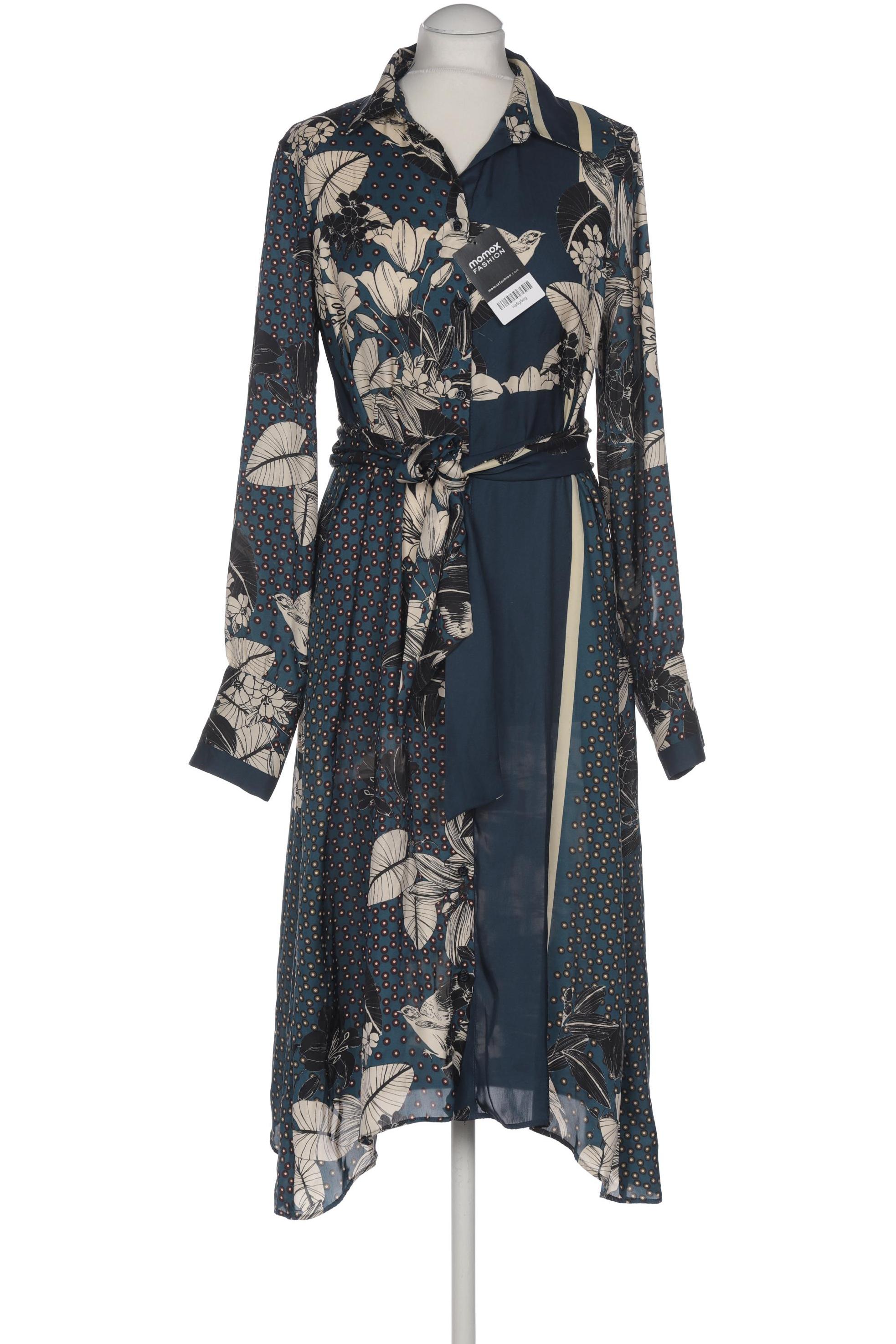 

ZARA Damen Kleid, türkis