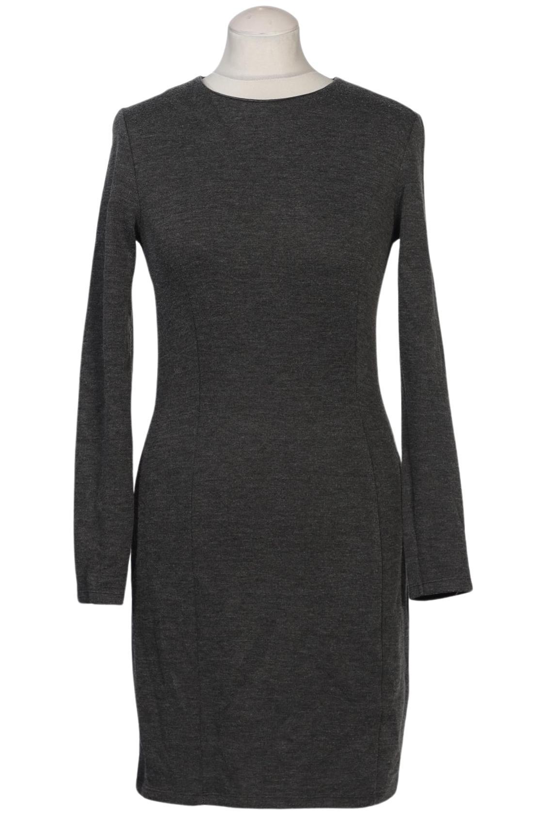 

Zara Damen Kleid, grau, Gr. 38