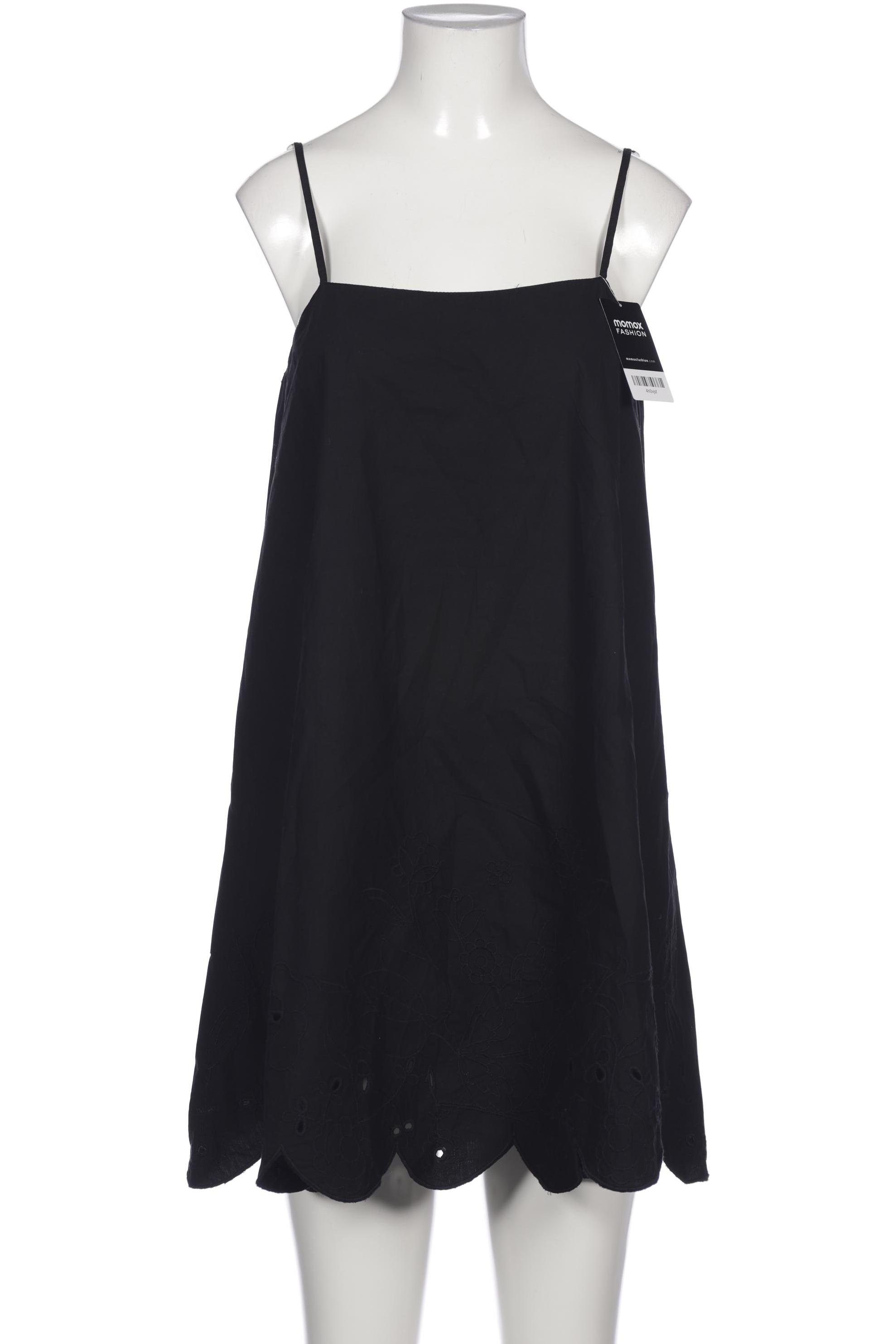 

ZARA Damen Kleid, schwarz