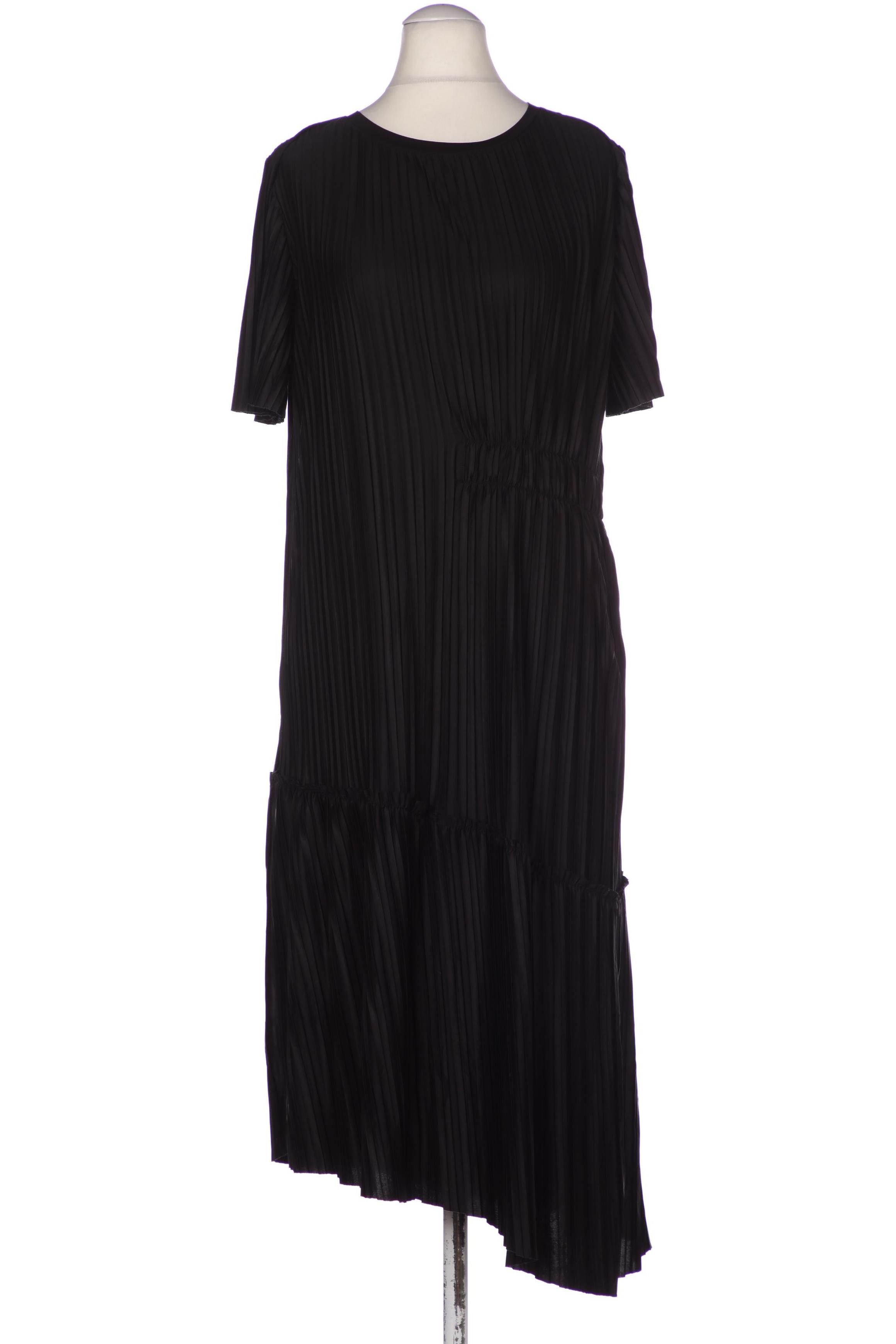 

ZARA Damen Kleid, schwarz