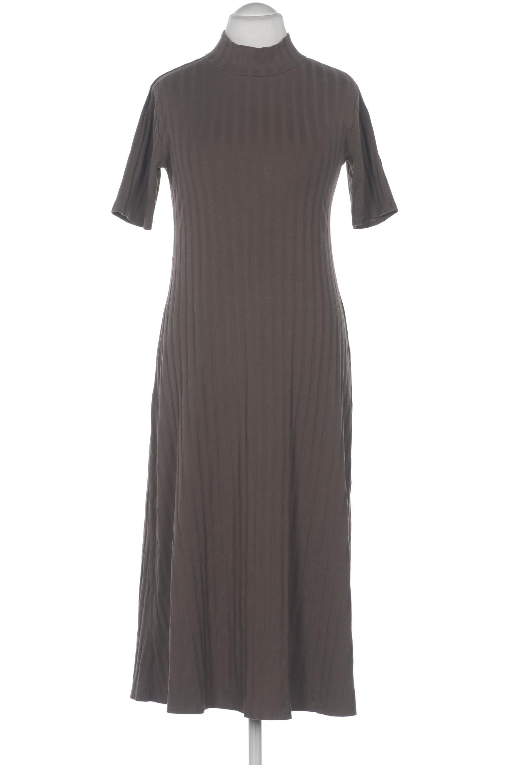 

Zara Damen Kleid, braun, Gr. 42