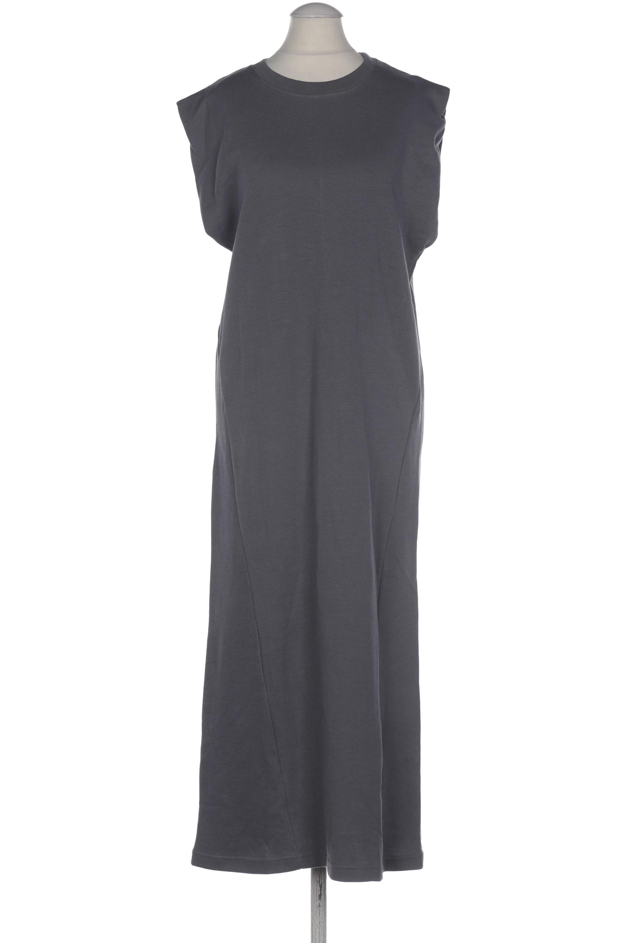 

ZARA Damen Kleid, grau