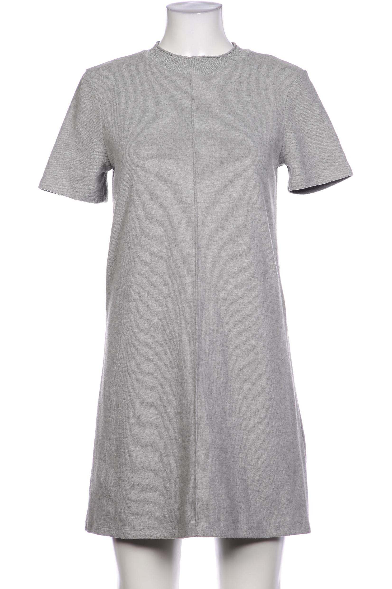 

Zara Damen Kleid, grau, Gr. 38