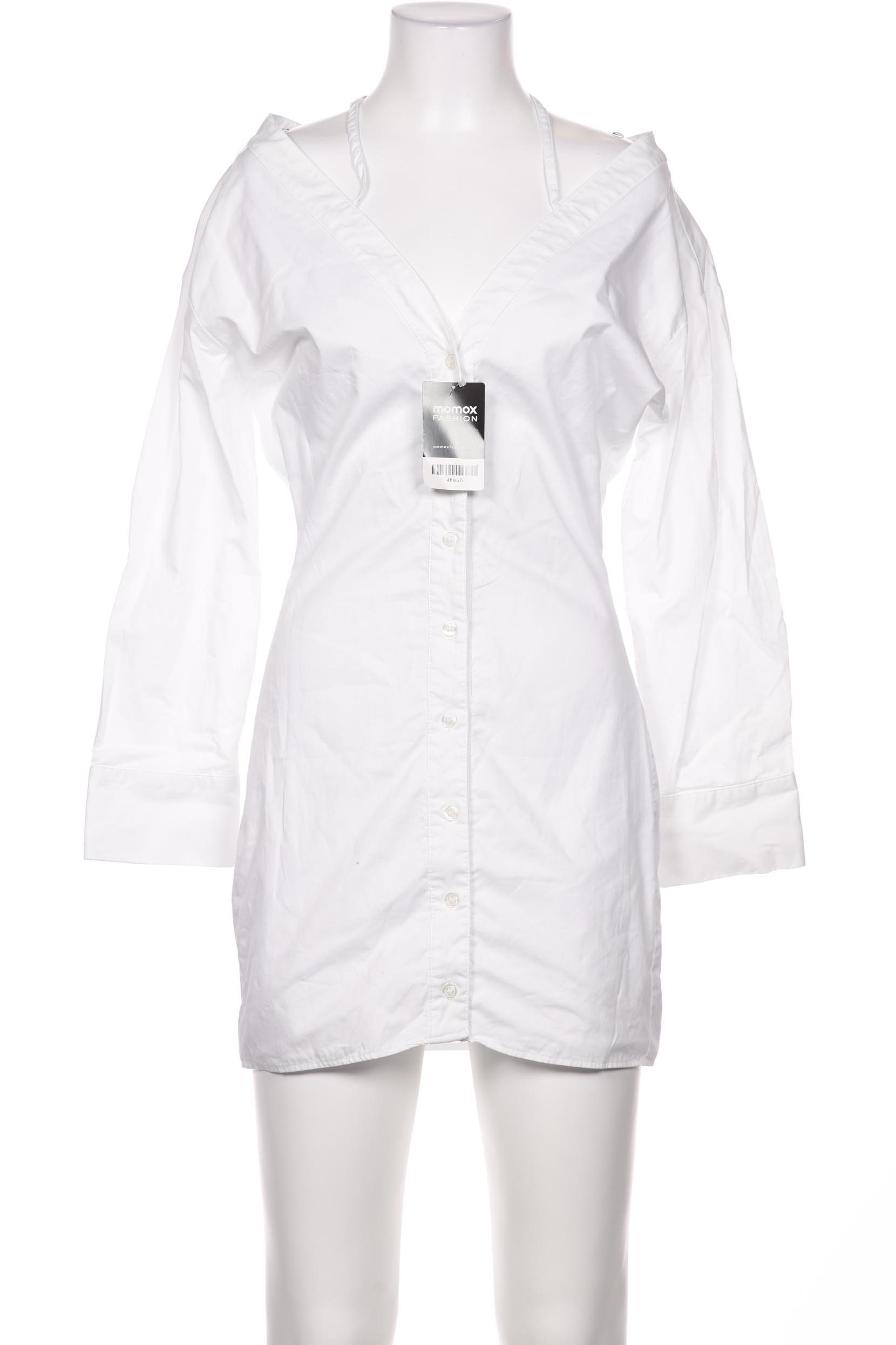 

Zara Damen Kleid, weiß, Gr. 36
