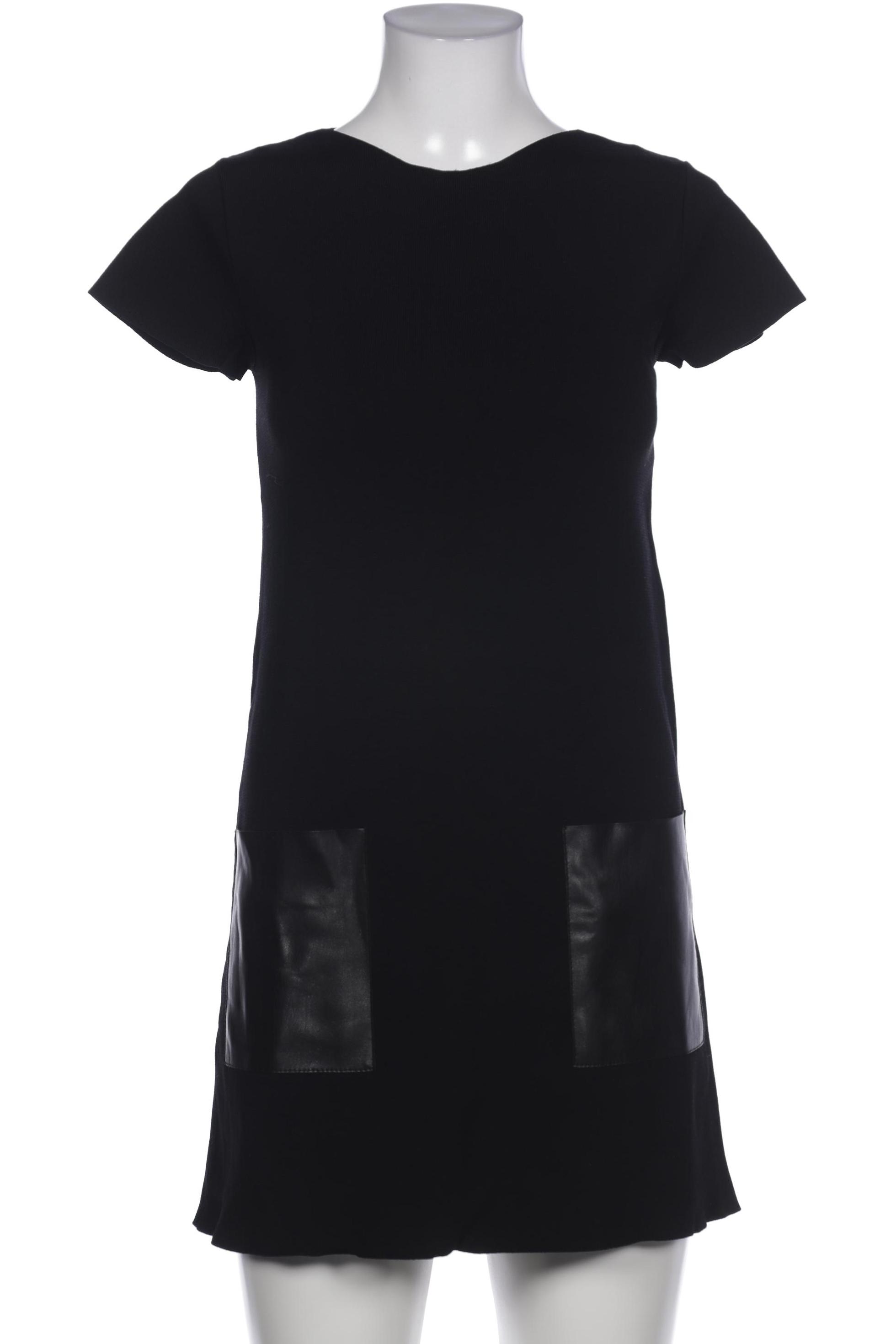 Thumbnail - Zara Damen Kleid, schwarz, Gr. 38
