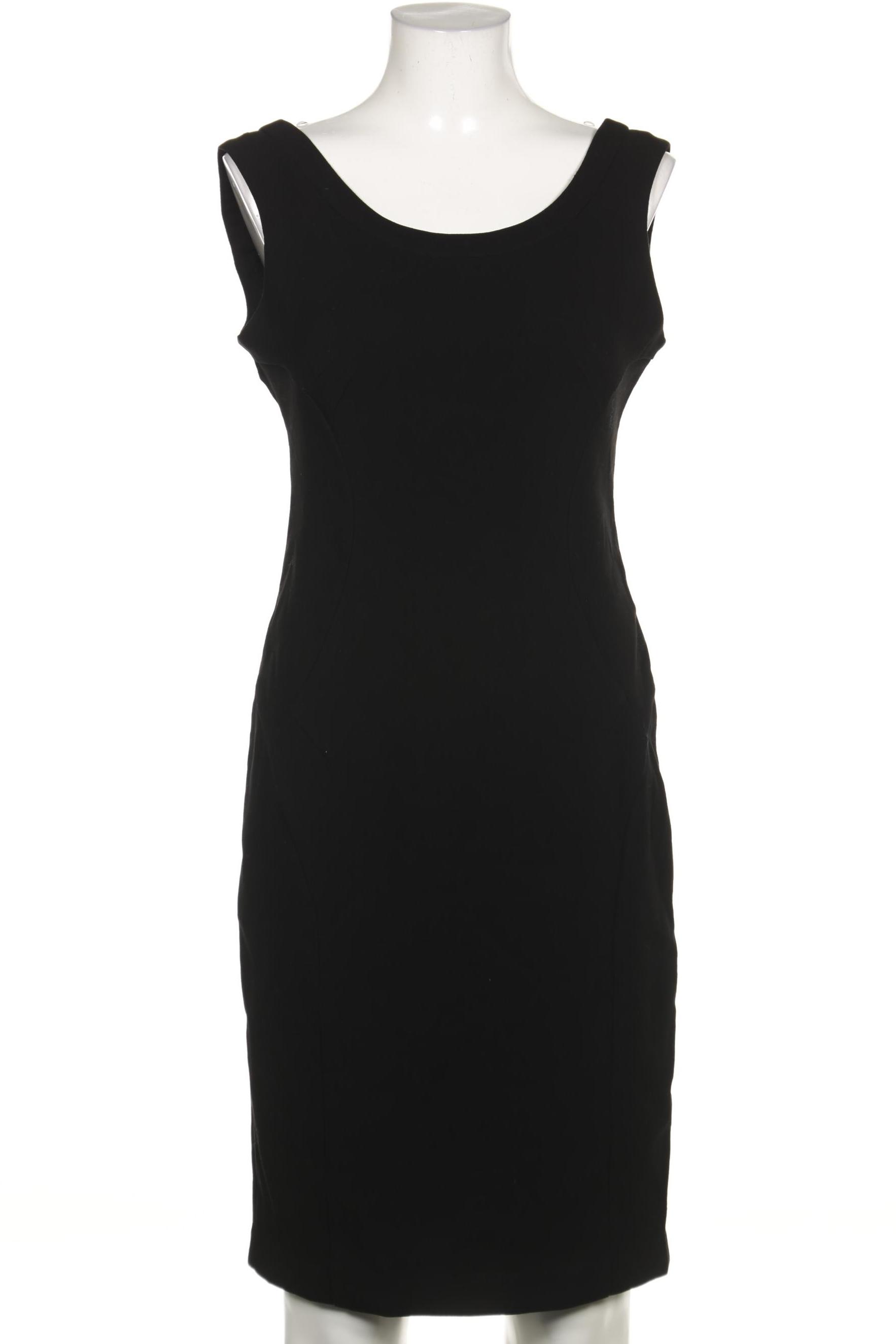 

ZARA Damen Kleid, schwarz