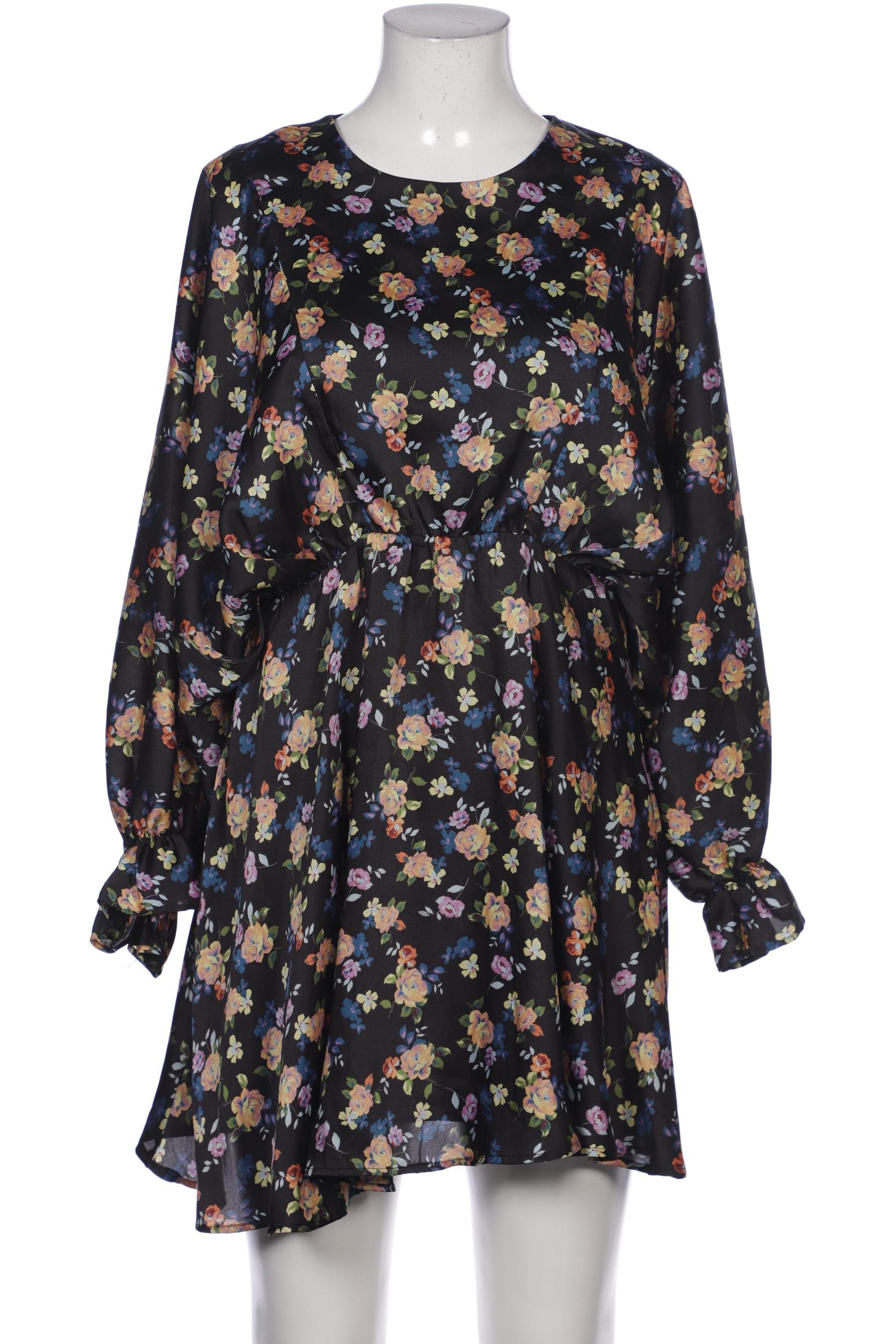 

Zara Damen Kleid, schwarz, Gr. 38