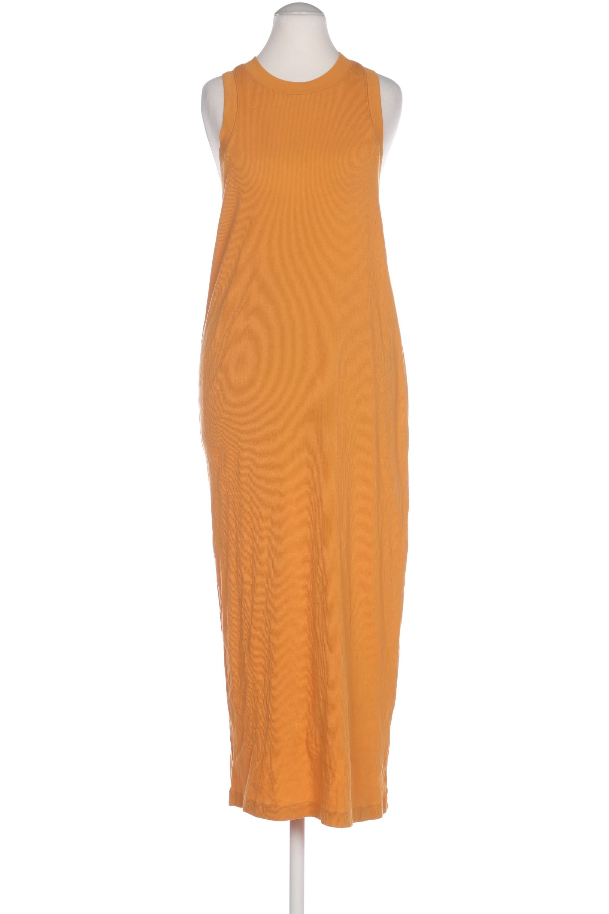 

Zara Damen Kleid, orange, Gr. 36