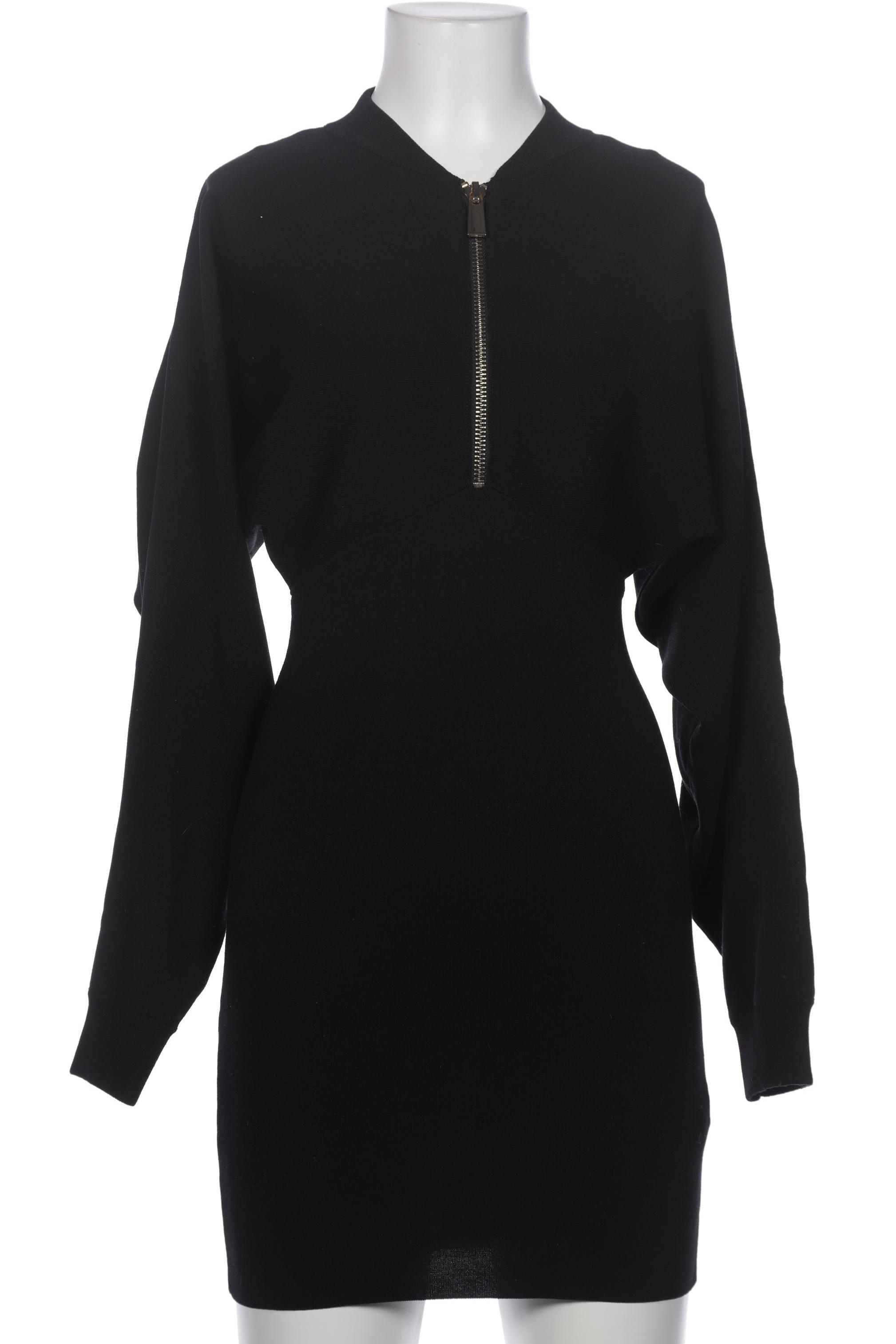 

Zara Damen Kleid, schwarz, Gr. 36