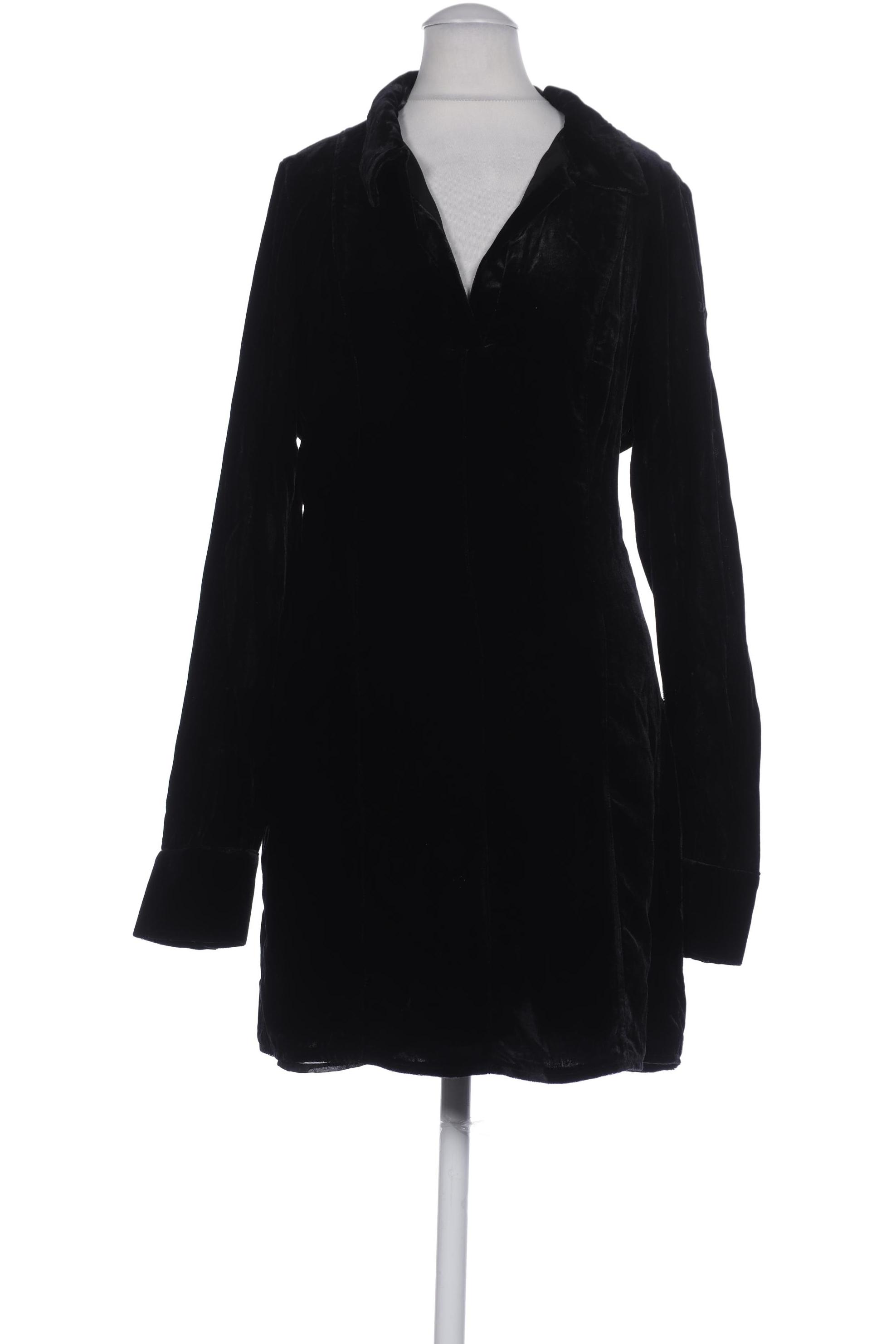 

Zara Damen Kleid, schwarz, Gr. 36