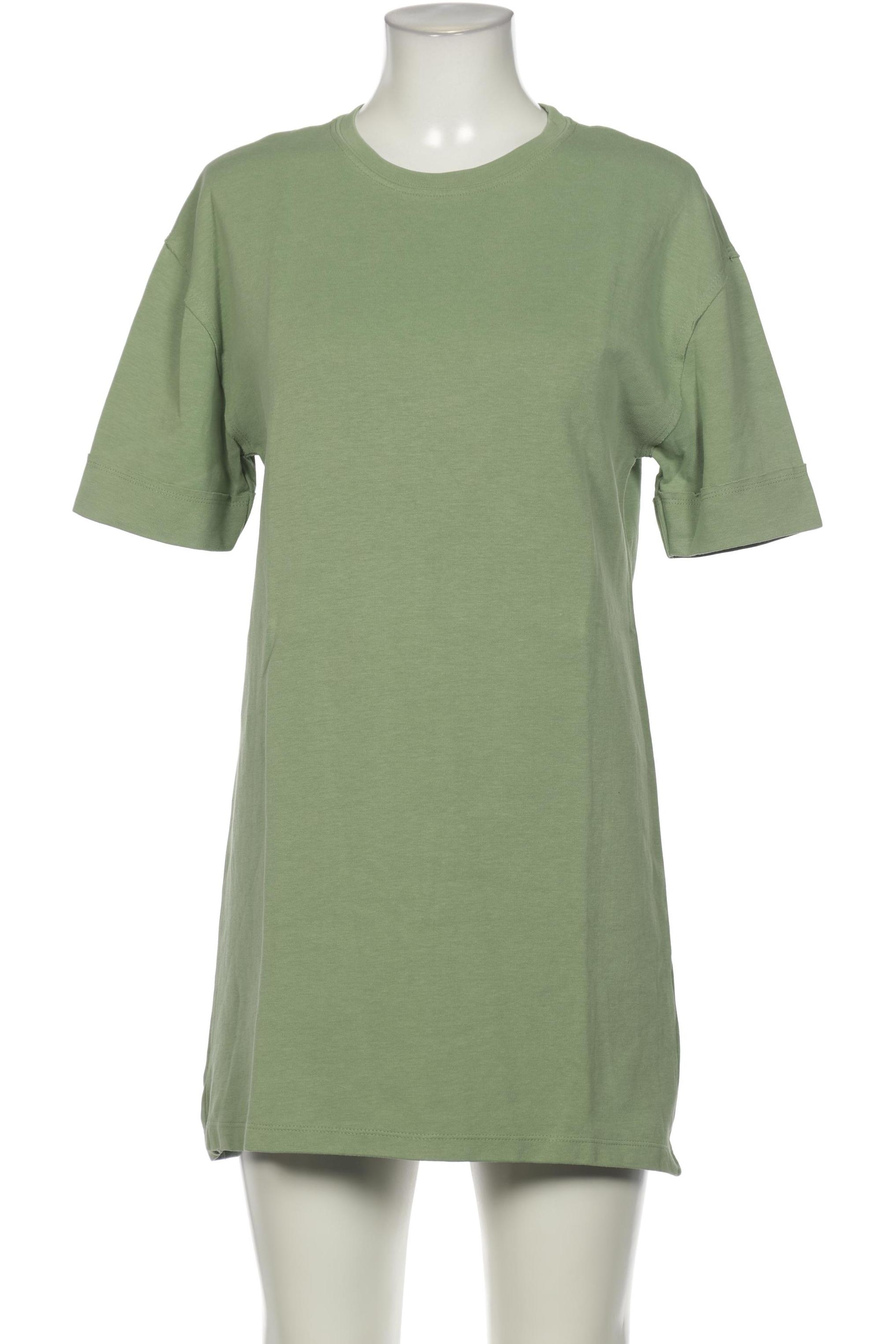 

Zara Damen Kleid, grün, Gr. 36