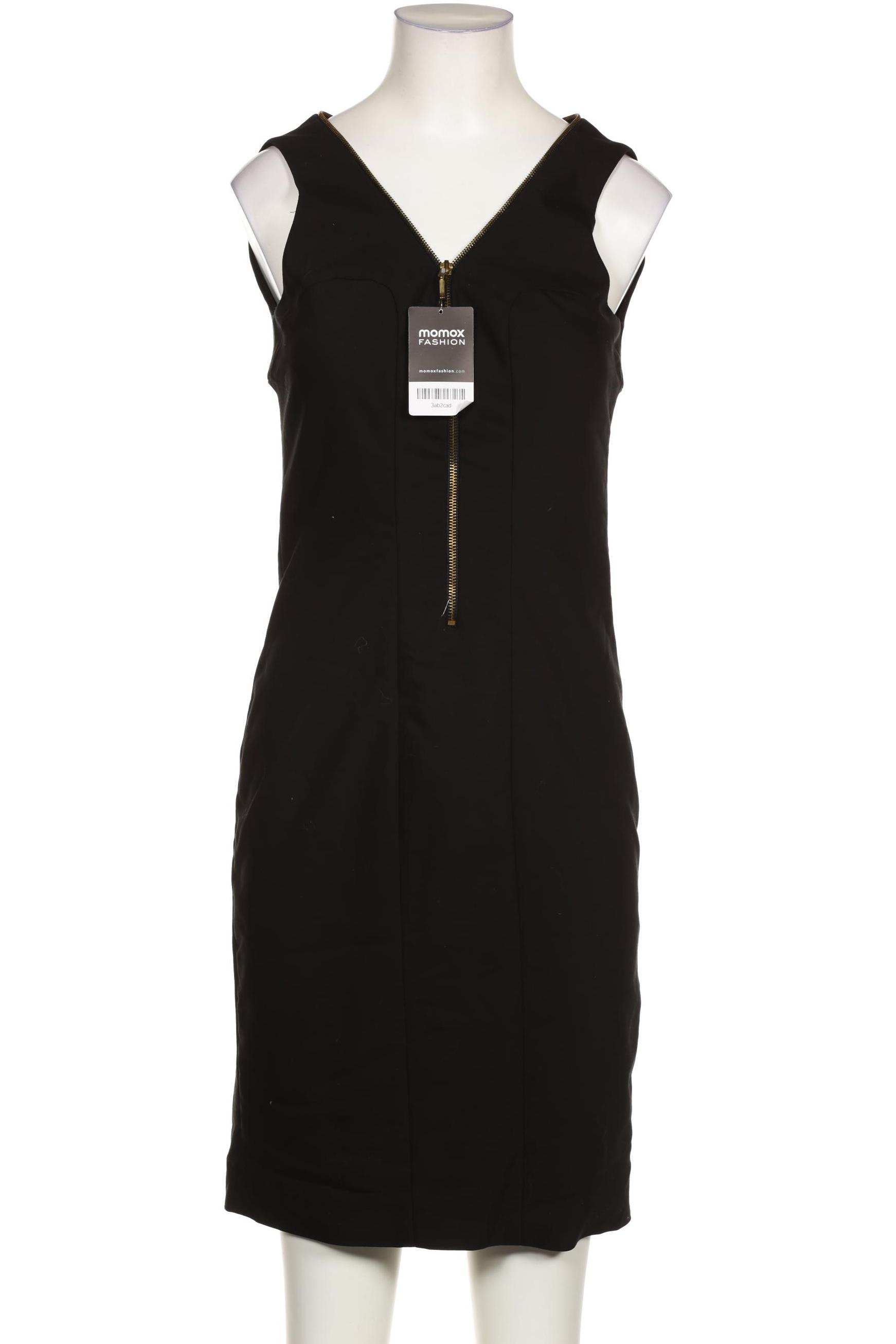 

ZARA Damen Kleid, schwarz